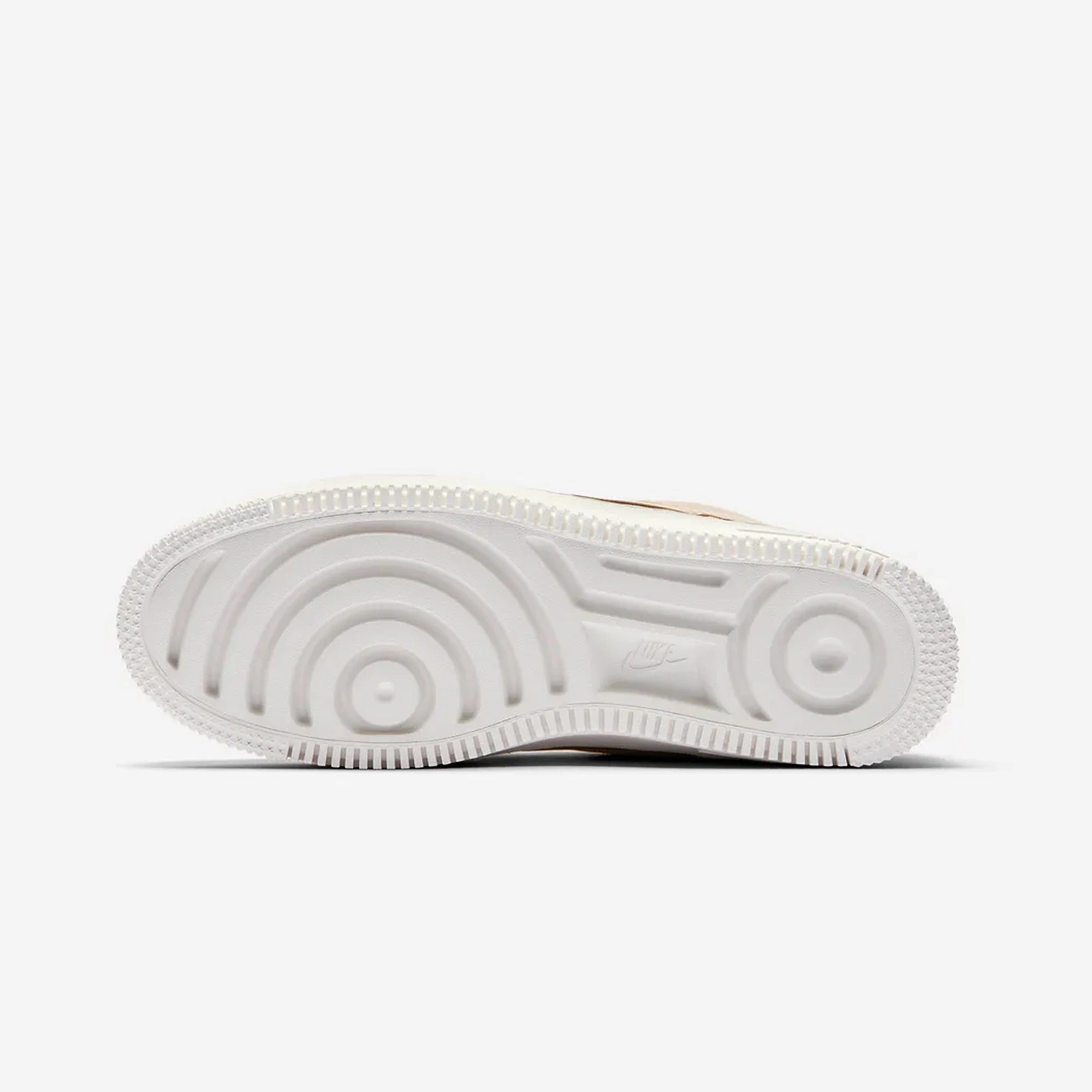 Nike | AIR FORCE 1 SAGE LOW  { PARTICLE BEIGE/PARTICLE BEIGE-PHANTOM