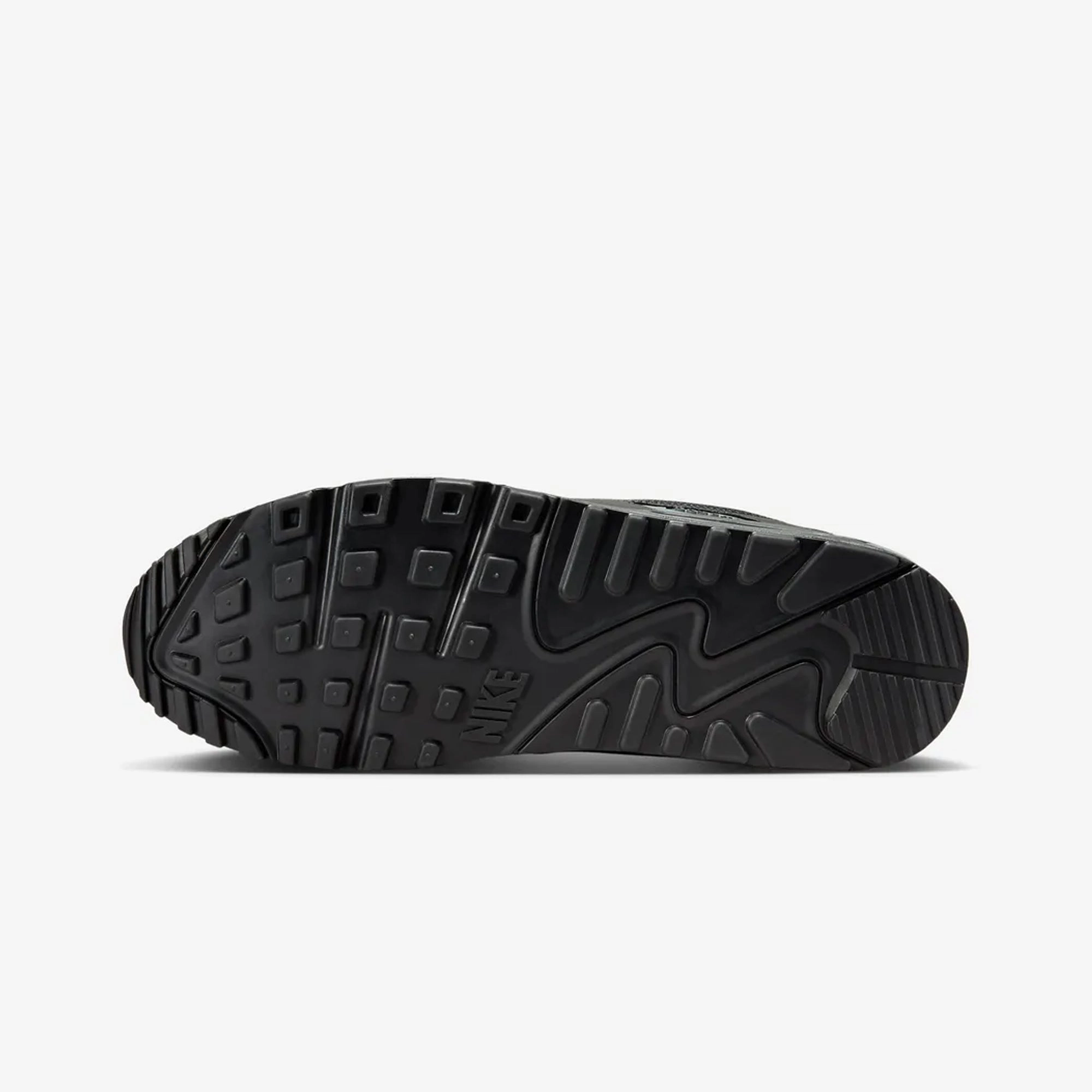 Nike | AIR MAX 90 GORE-TEX  { DK SMOKE GREY/SUMMIT WHITE-COOL GREY
