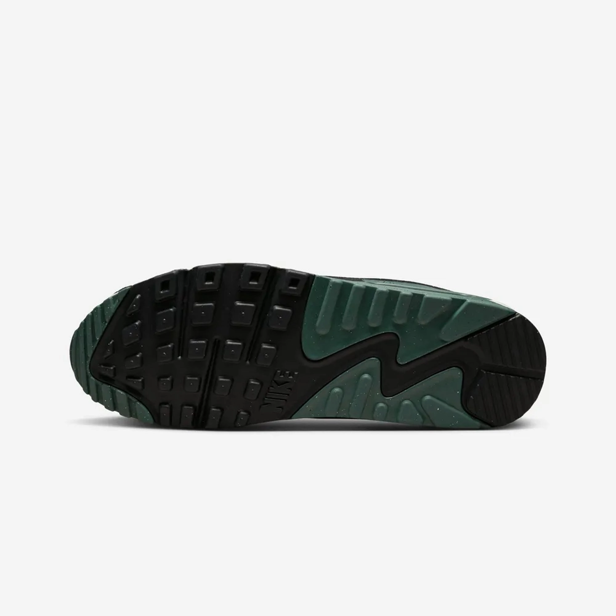 NIKE | AIR MAX 90 PRM { PHANTOM/BURGUNDY CRUSH-VINTAGE GREEN