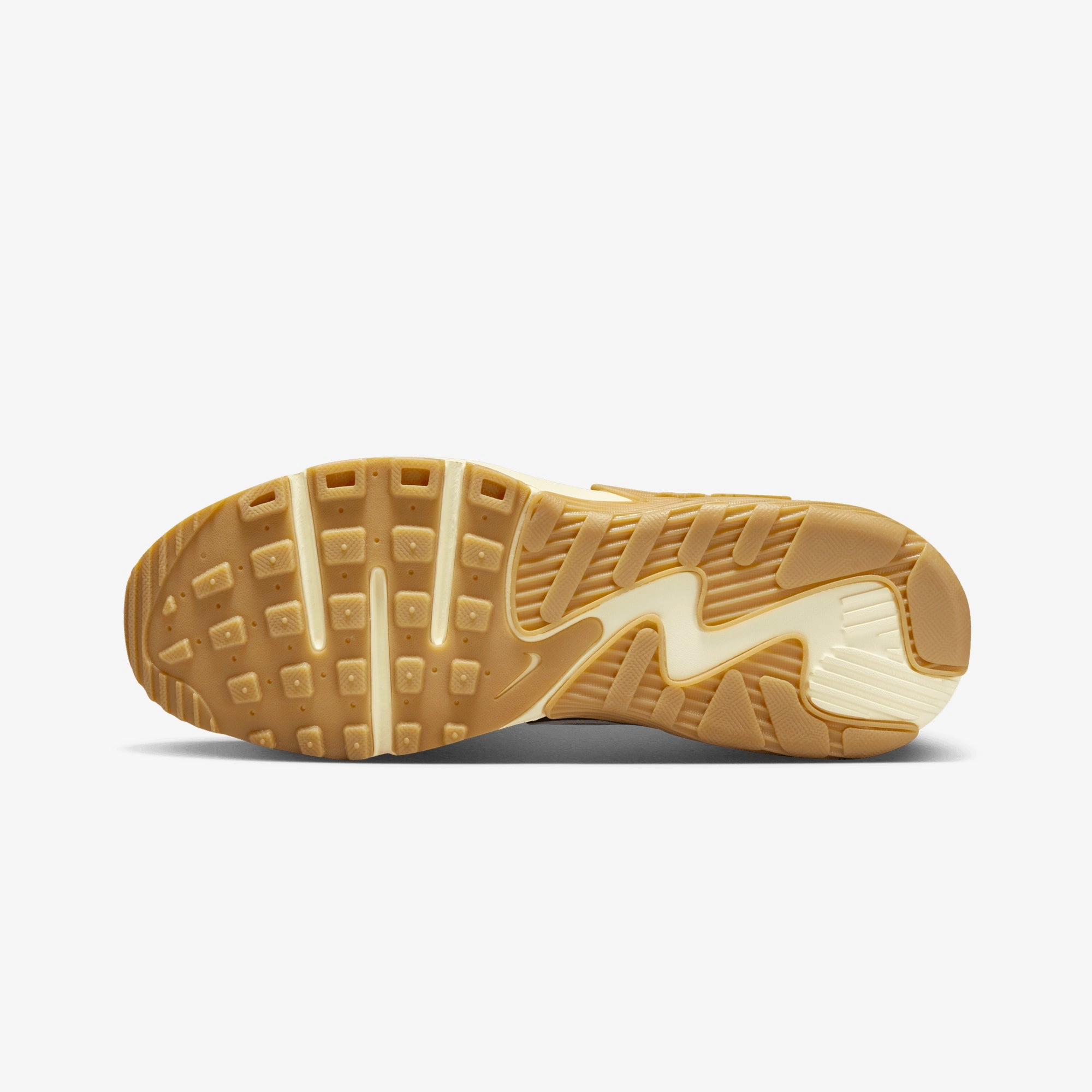 NIKE | AIR MAX EXCEE { SAIL/DEEP JUNGLE-LT OREWOOD BRN