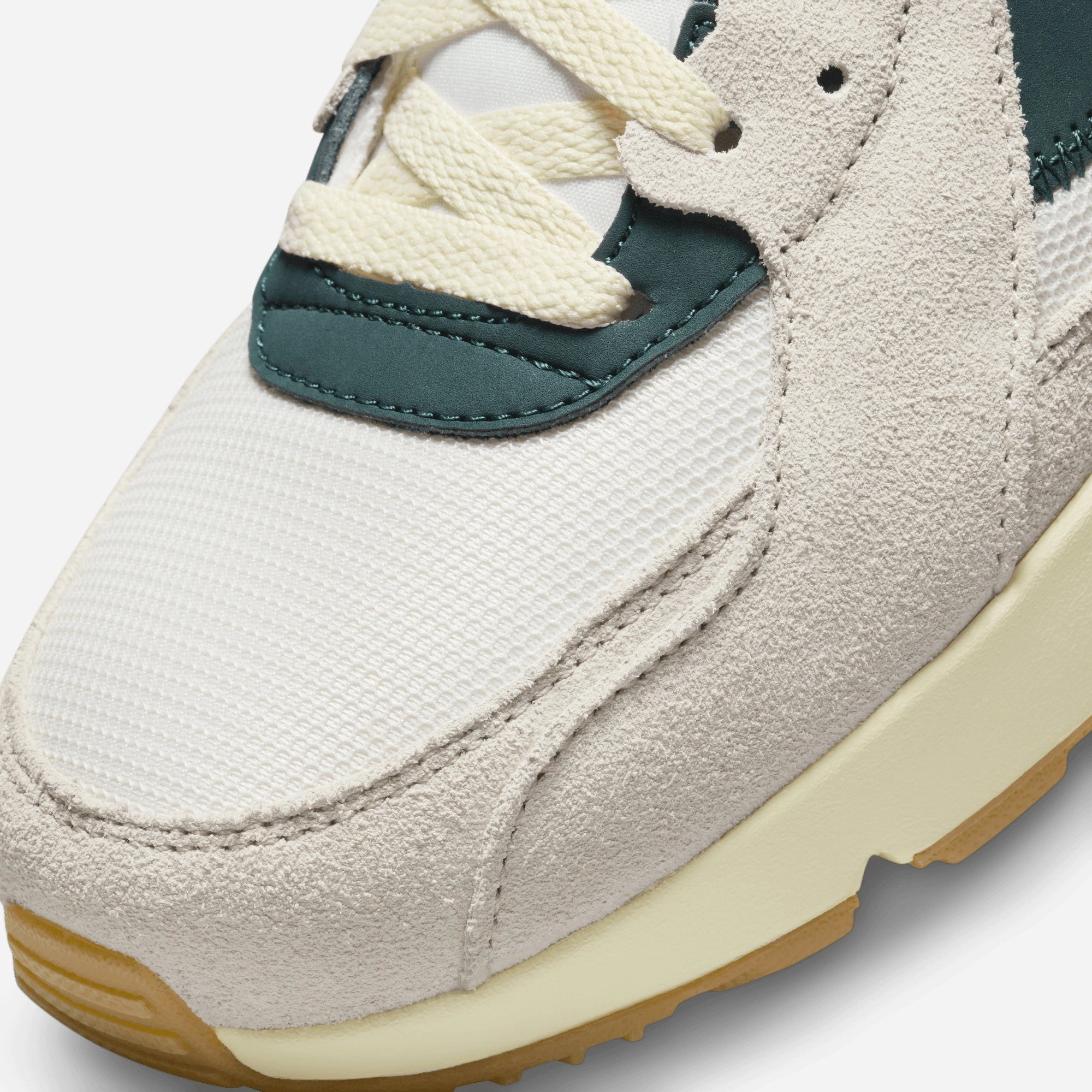 NIKE | AIR MAX EXCEE { SAIL/DEEP JUNGLE-LT OREWOOD BRN