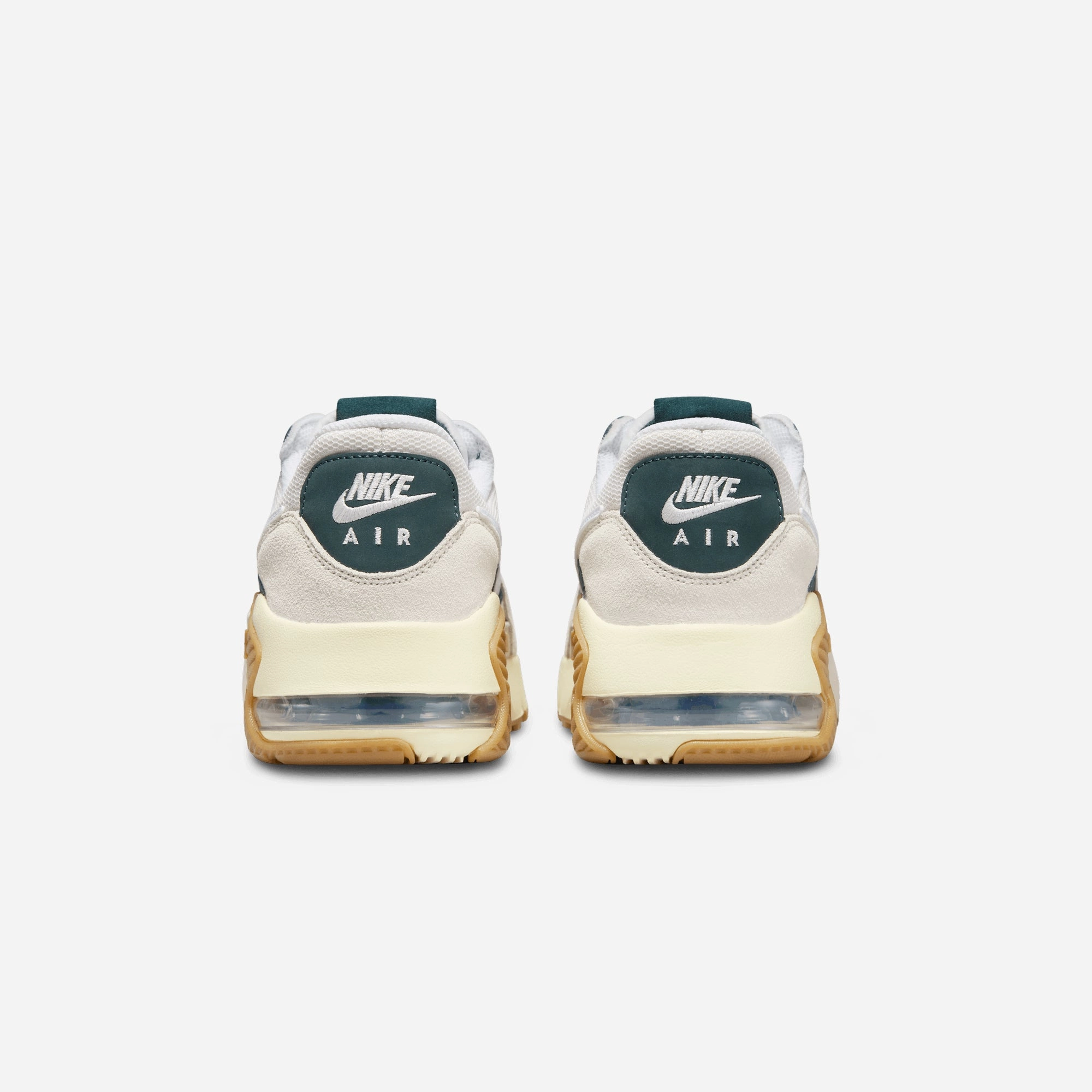NIKE | AIR MAX EXCEE { SAIL/DEEP JUNGLE-LT OREWOOD BRN