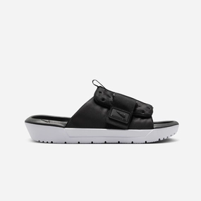 Nike | ASUNA 3  { BLACK/BLACK-WHITE