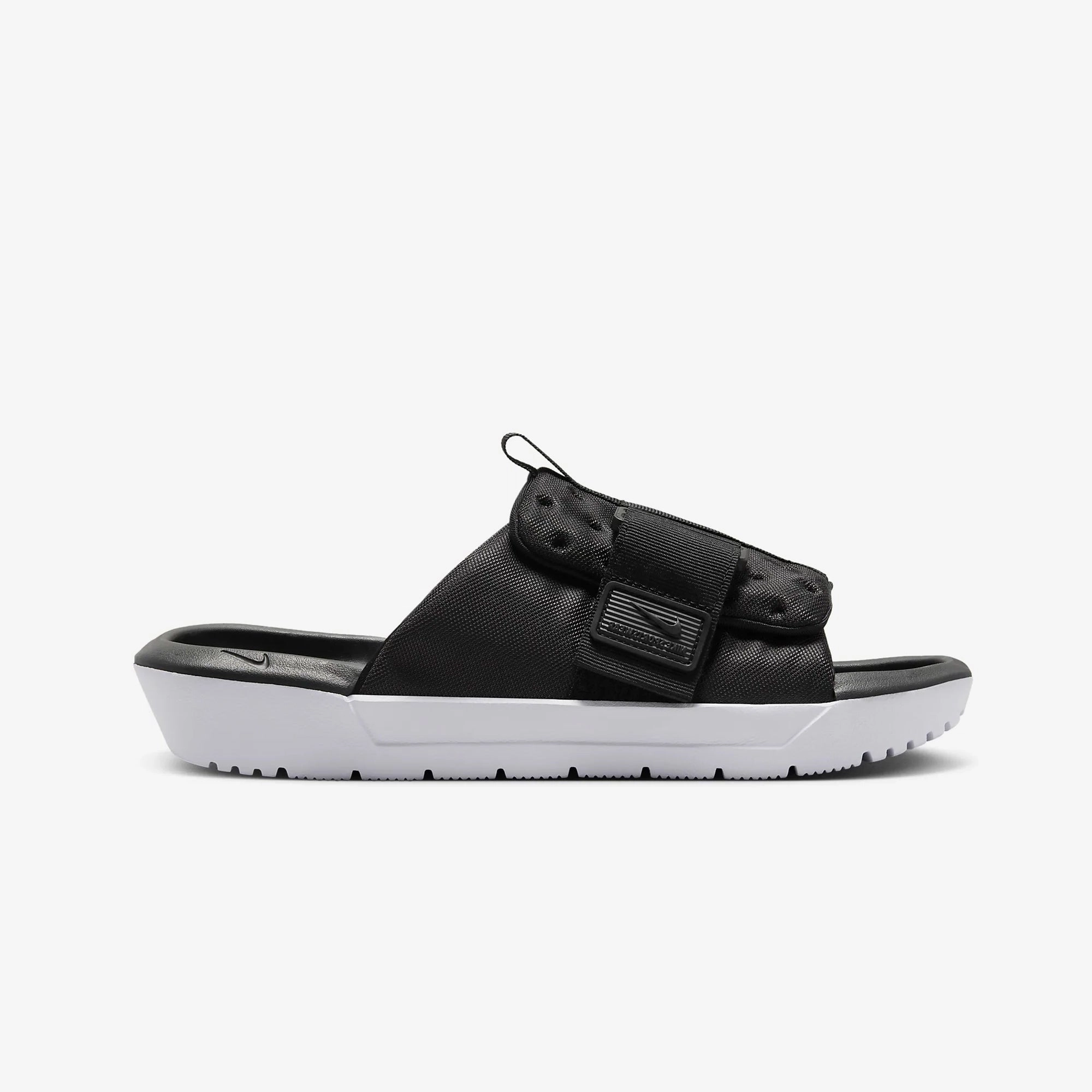 Nike | ASUNA 3  { BLACK/BLACK-WHITE