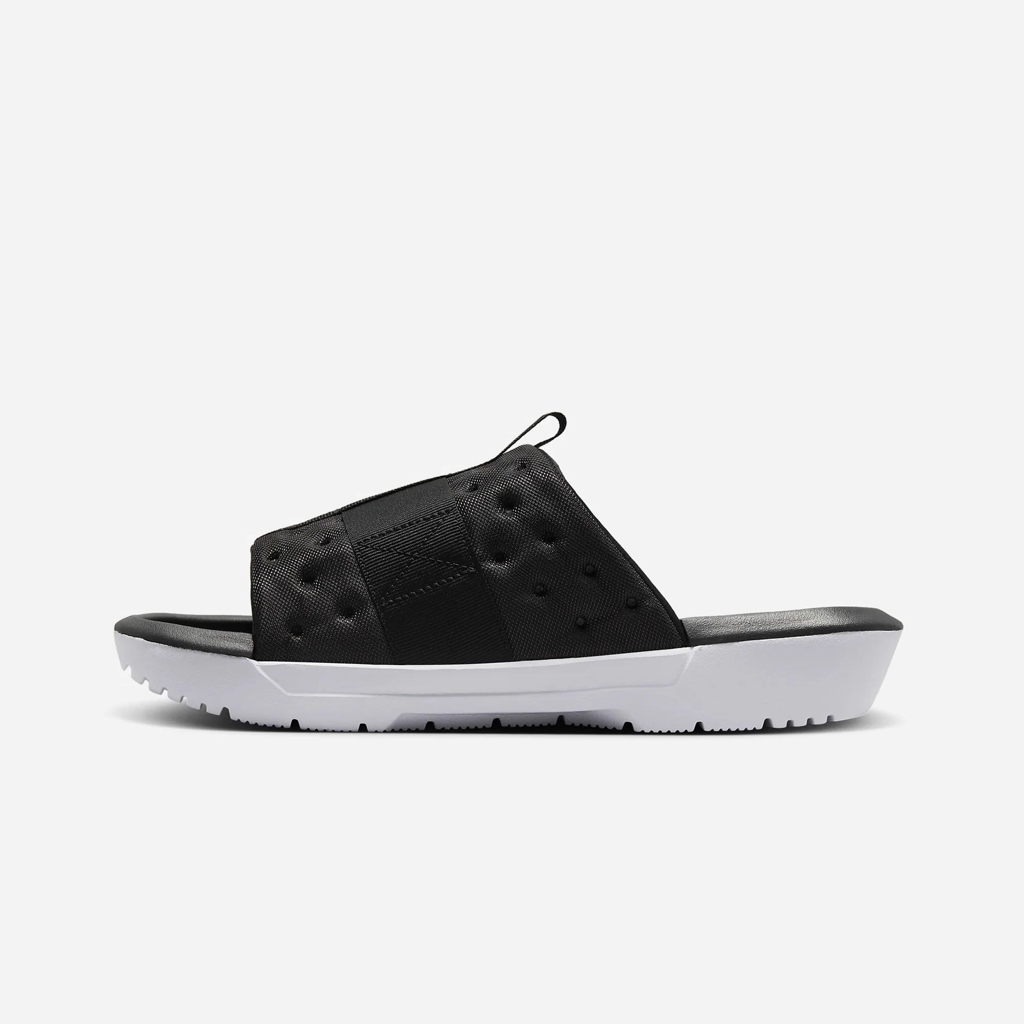 Nike | ASUNA 3  { BLACK/BLACK-WHITE