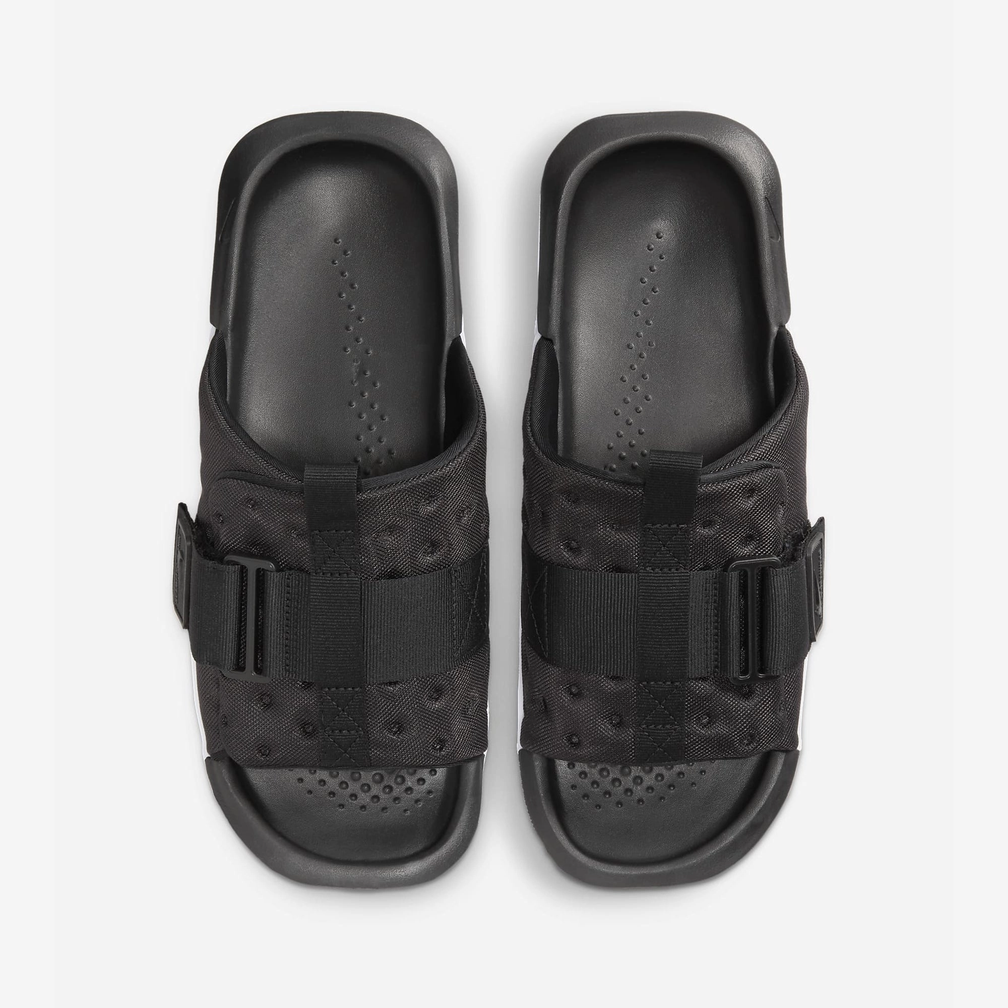 Nike | ASUNA 3  { BLACK/BLACK-WHITE
