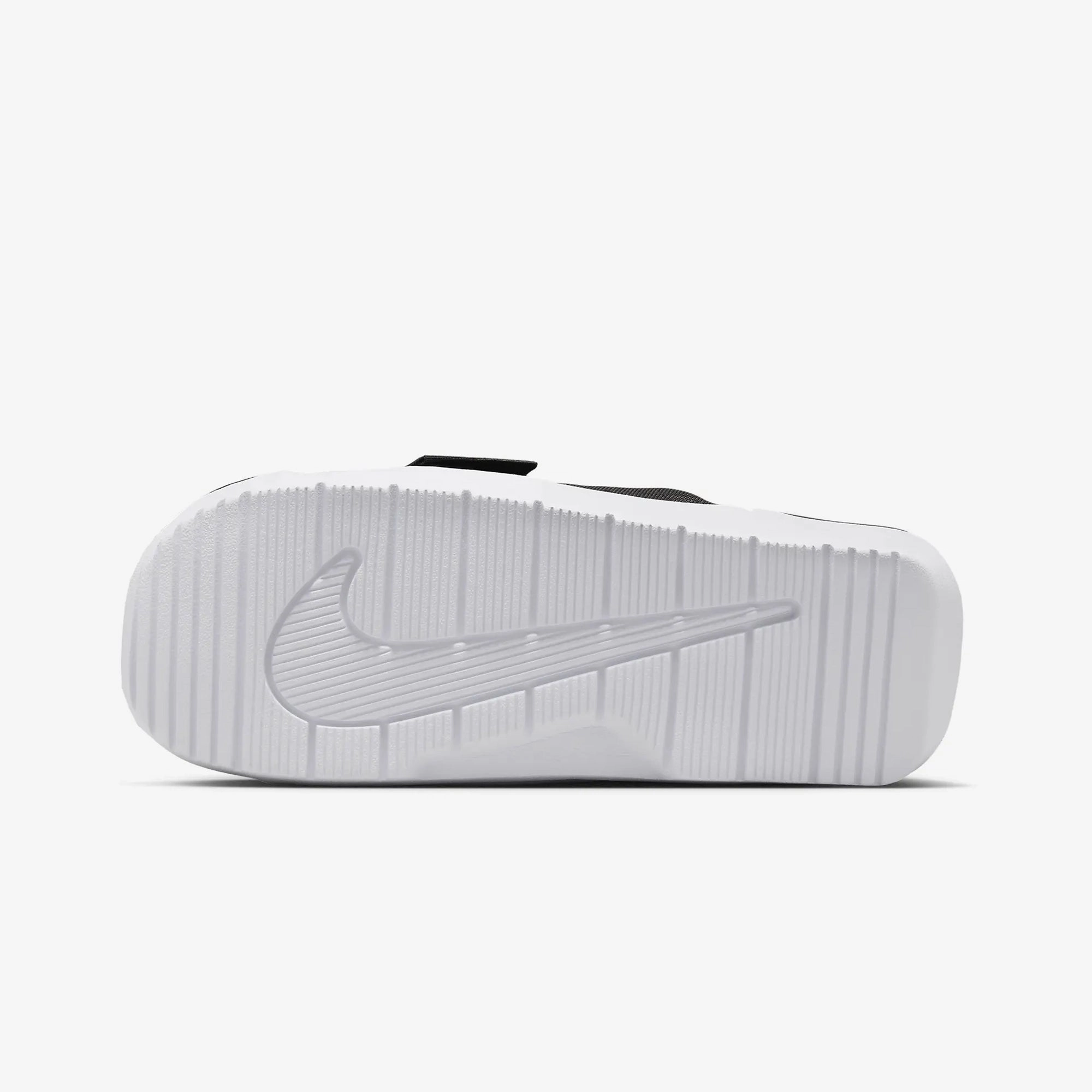 Nike | ASUNA 3  { BLACK/BLACK-WHITE