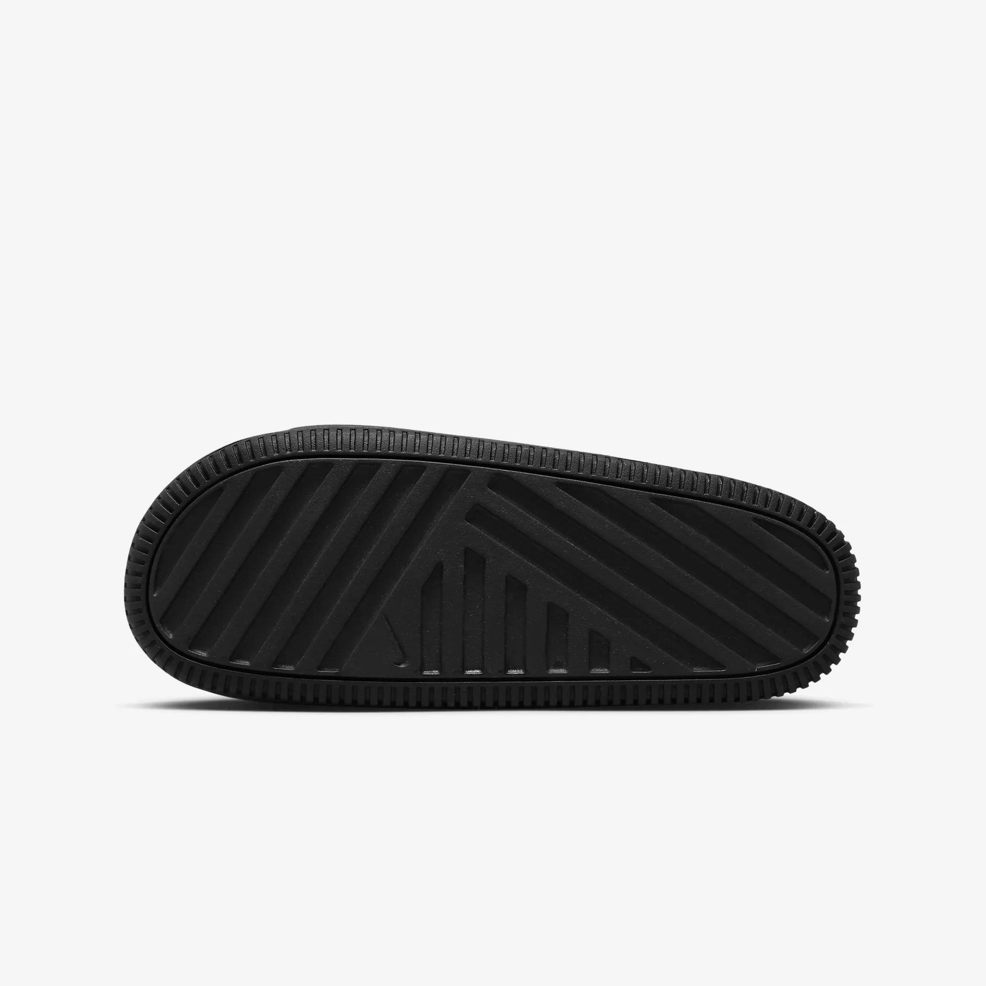 Nike | CALM  { BLACK/BLACK