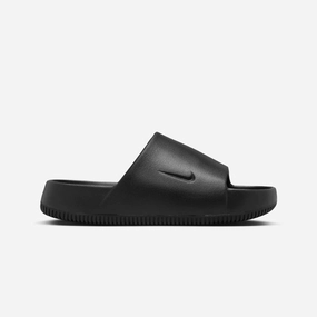 Nike | CALM  { BLACK/BLACK