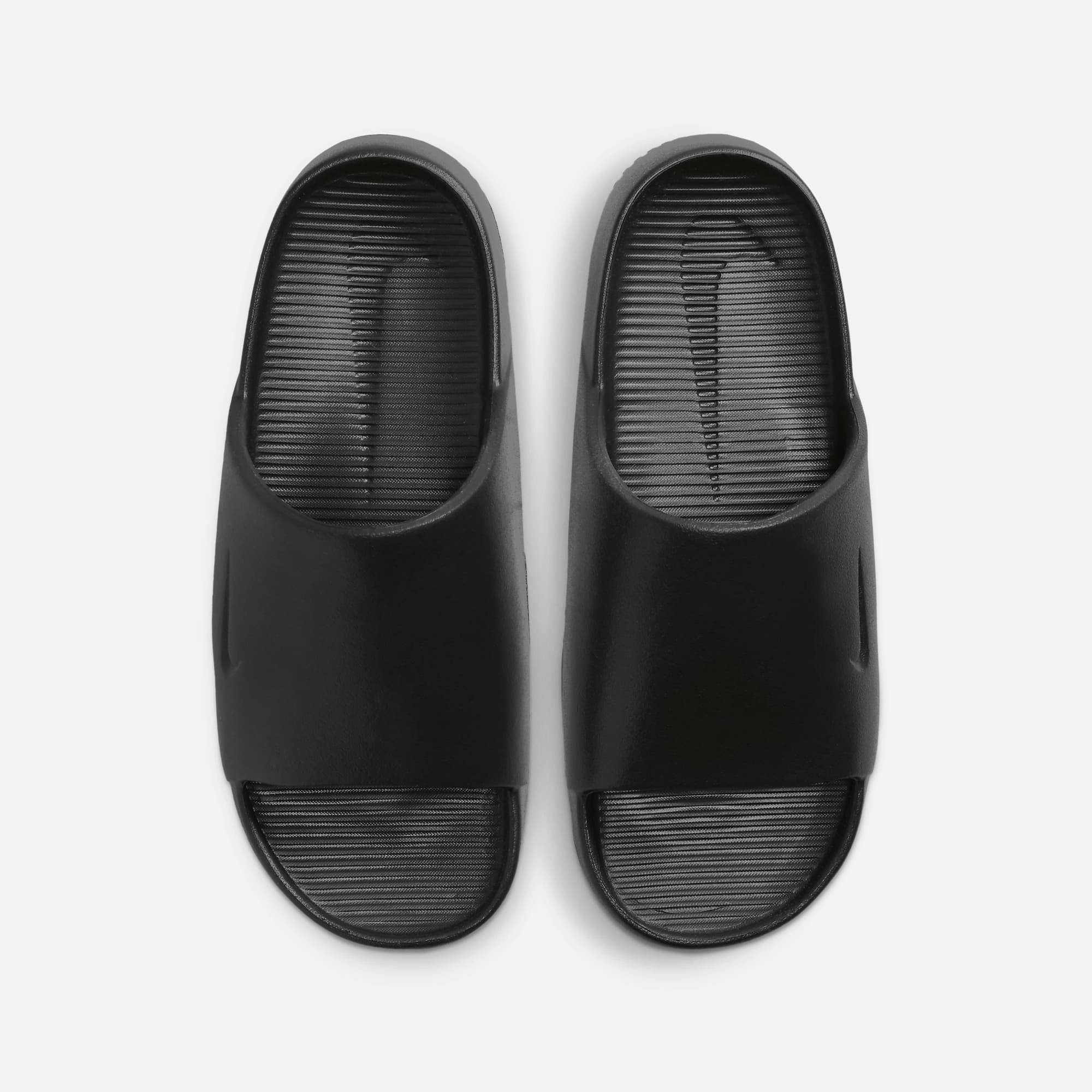 Nike | CALM  { BLACK/BLACK