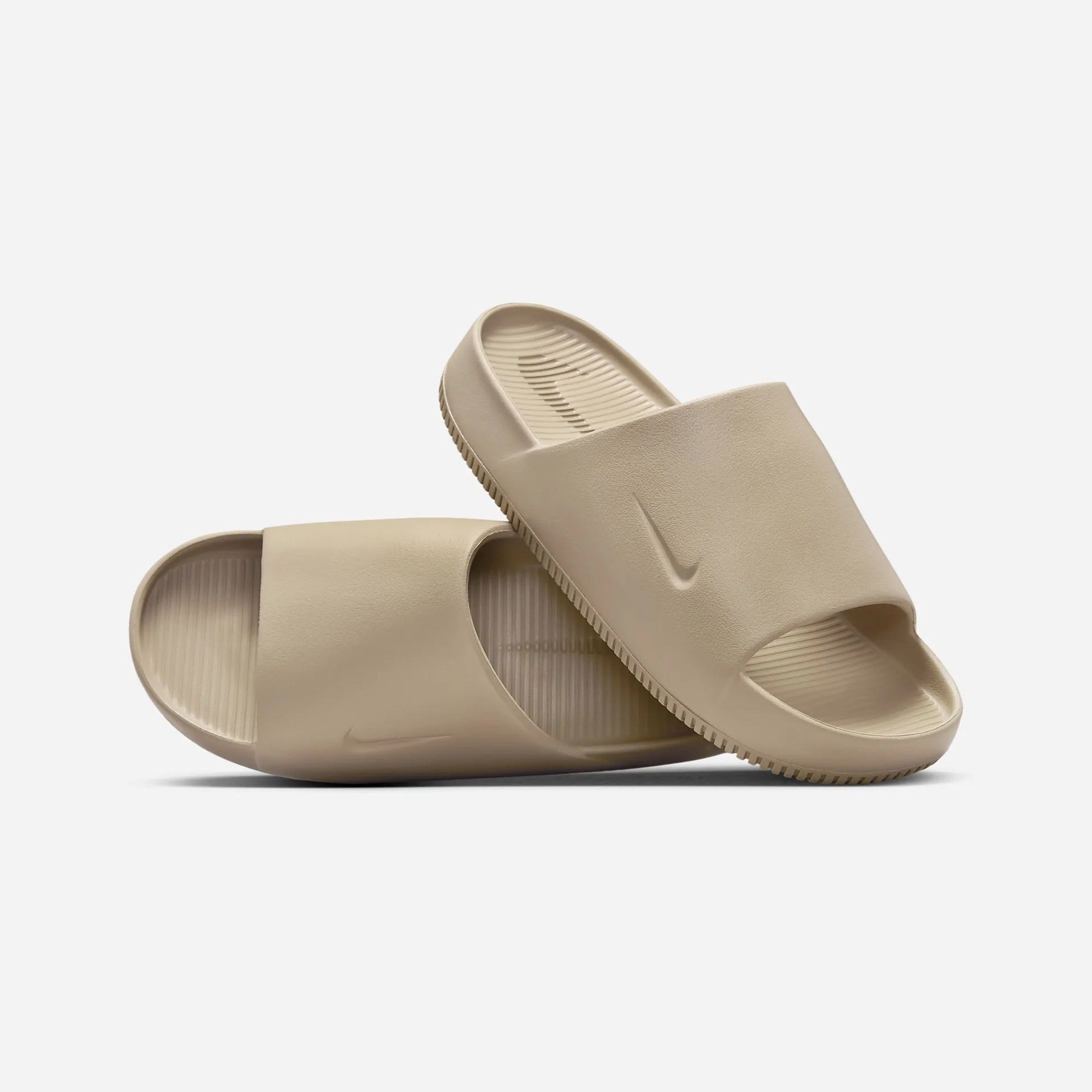 Nike | CALM  { KHAKI/KHAKI