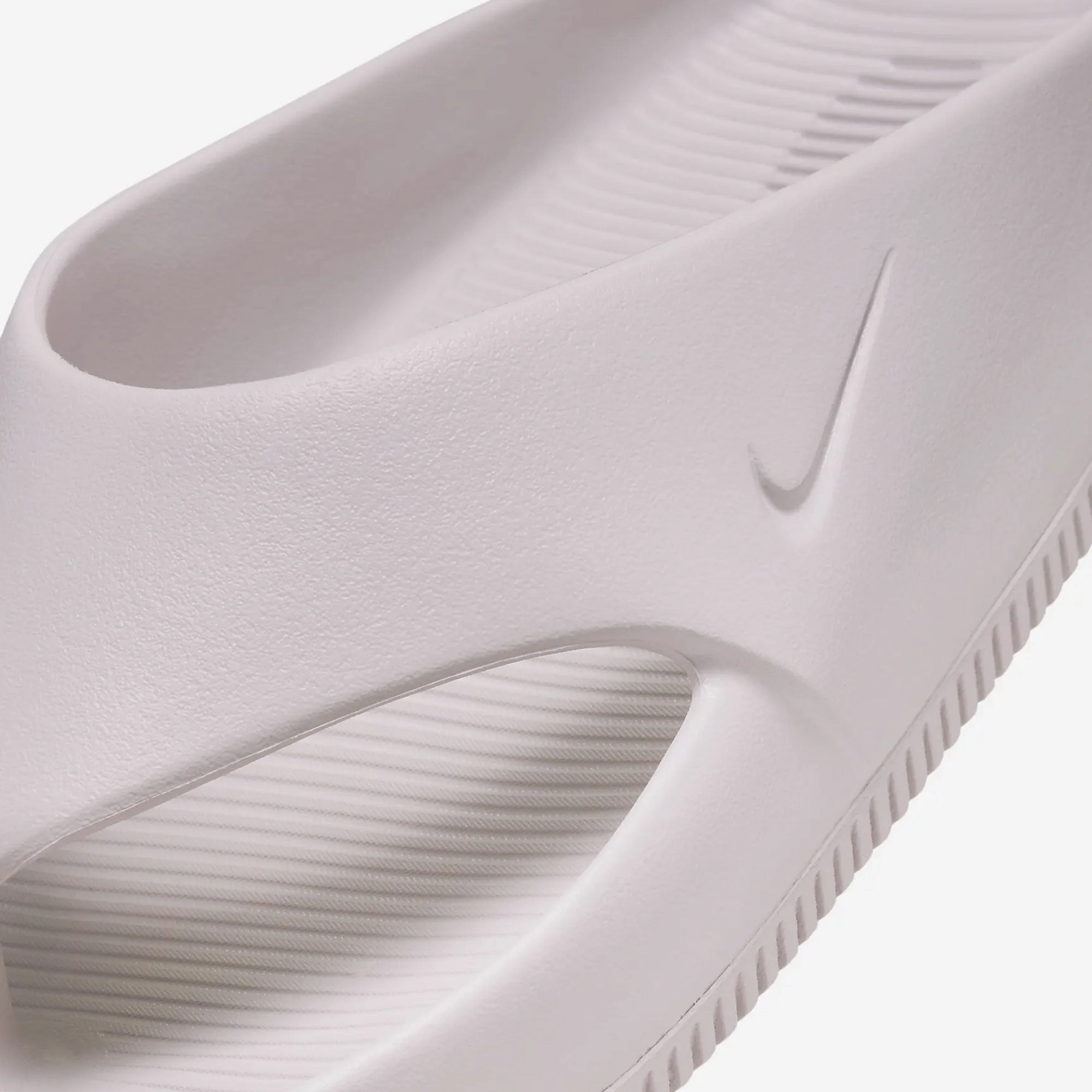 Nike | CALM FLIP FLOPS  { PLATINUM VIOLET/PLATINUM VIOLET