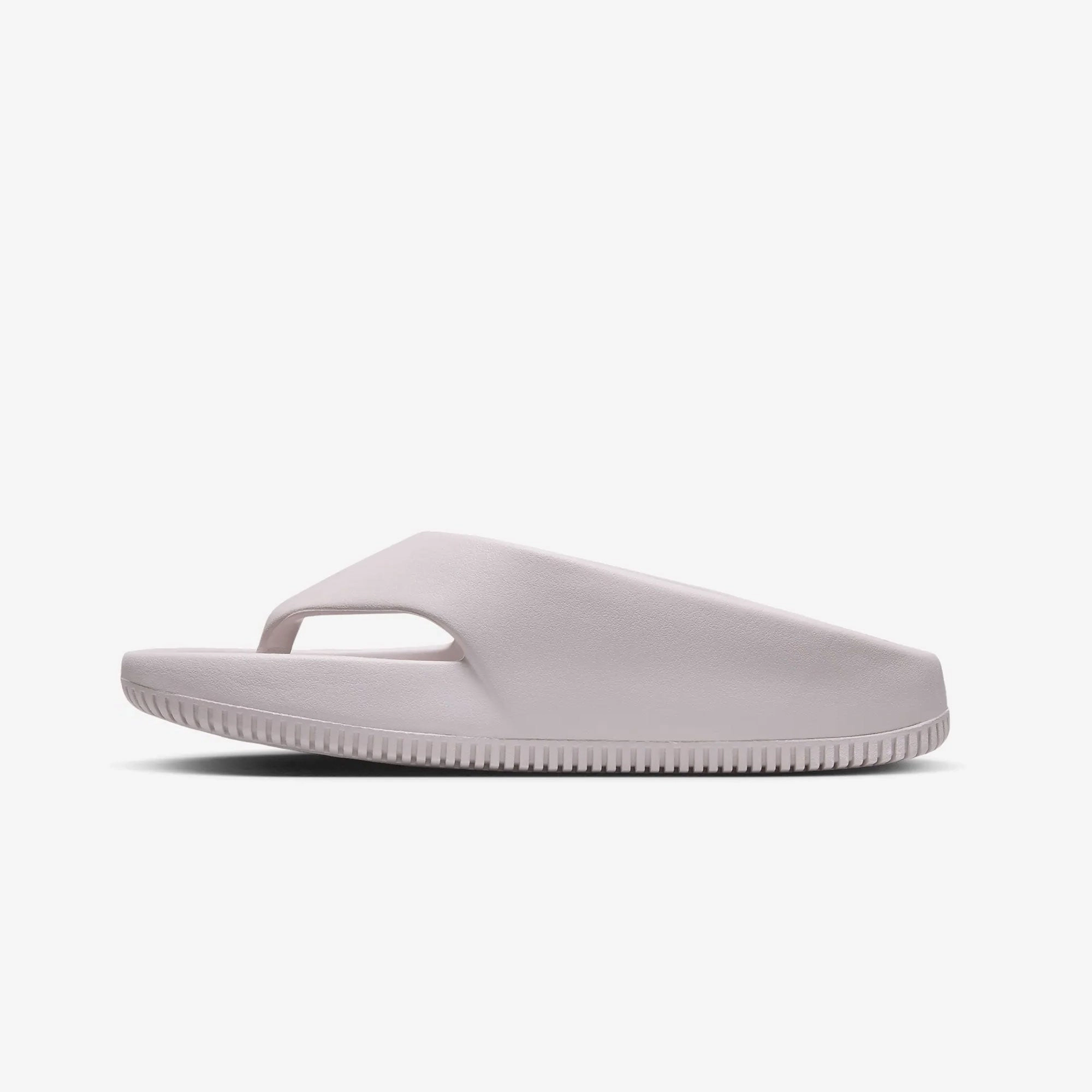 Nike | CALM FLIP FLOPS  { PLATINUM VIOLET/PLATINUM VIOLET