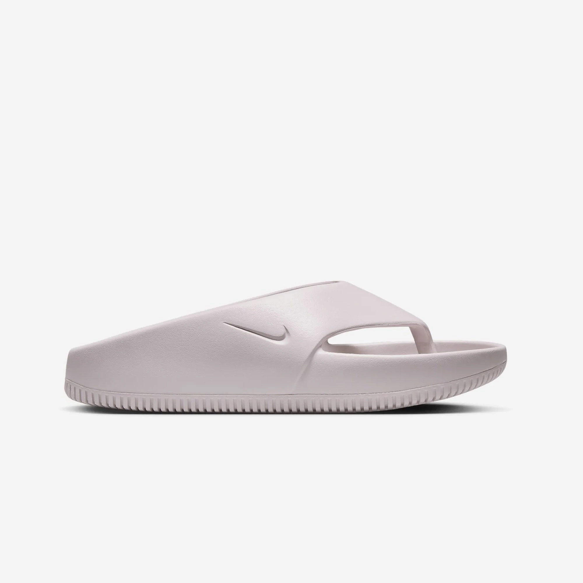 Nike | CALM FLIP FLOPS  { PLATINUM VIOLET/PLATINUM VIOLET