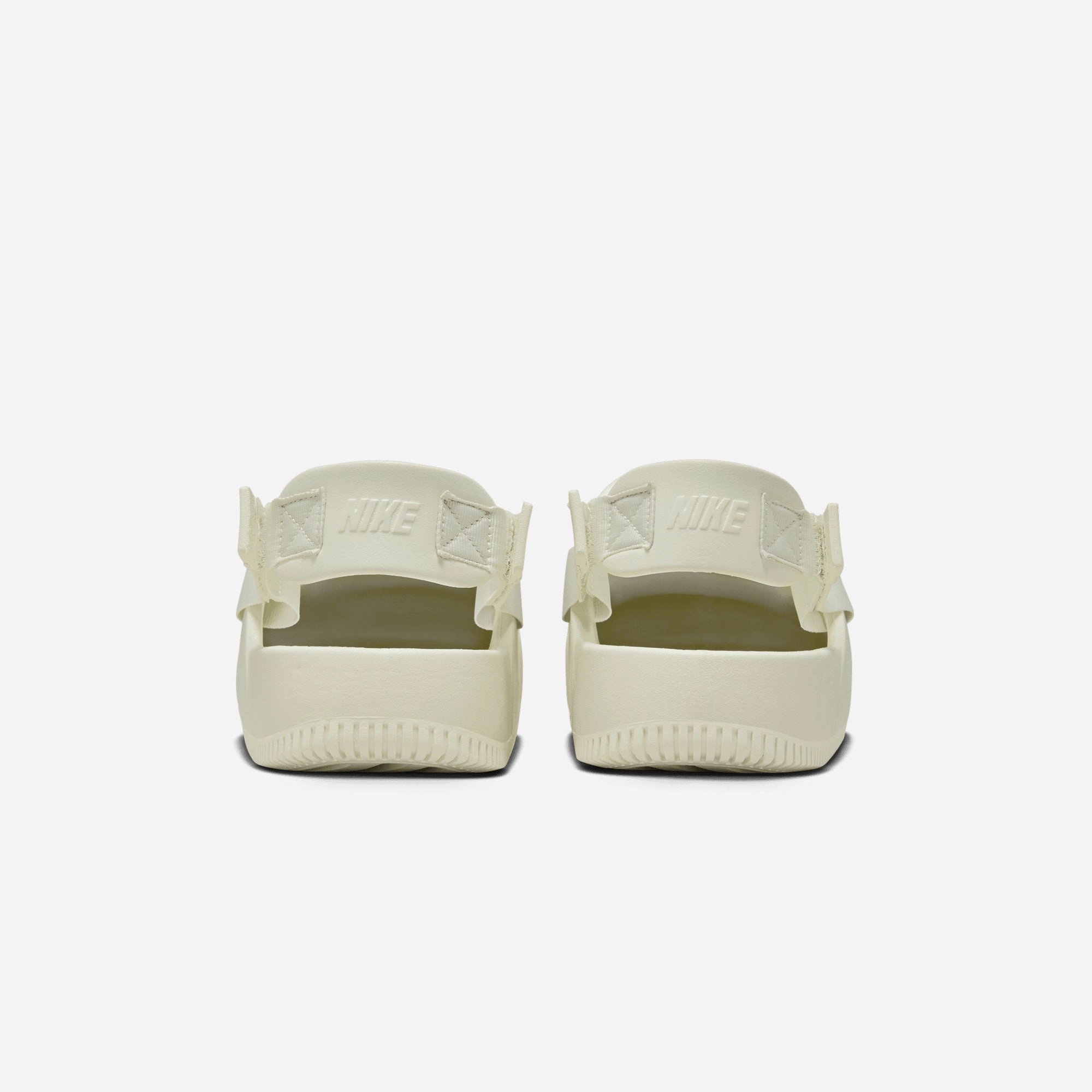 Nike | CALM MULE  { SEA GLASS/SEA GLASS