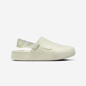 Nike | CALM MULE  { SEA GLASS/SEA GLASS