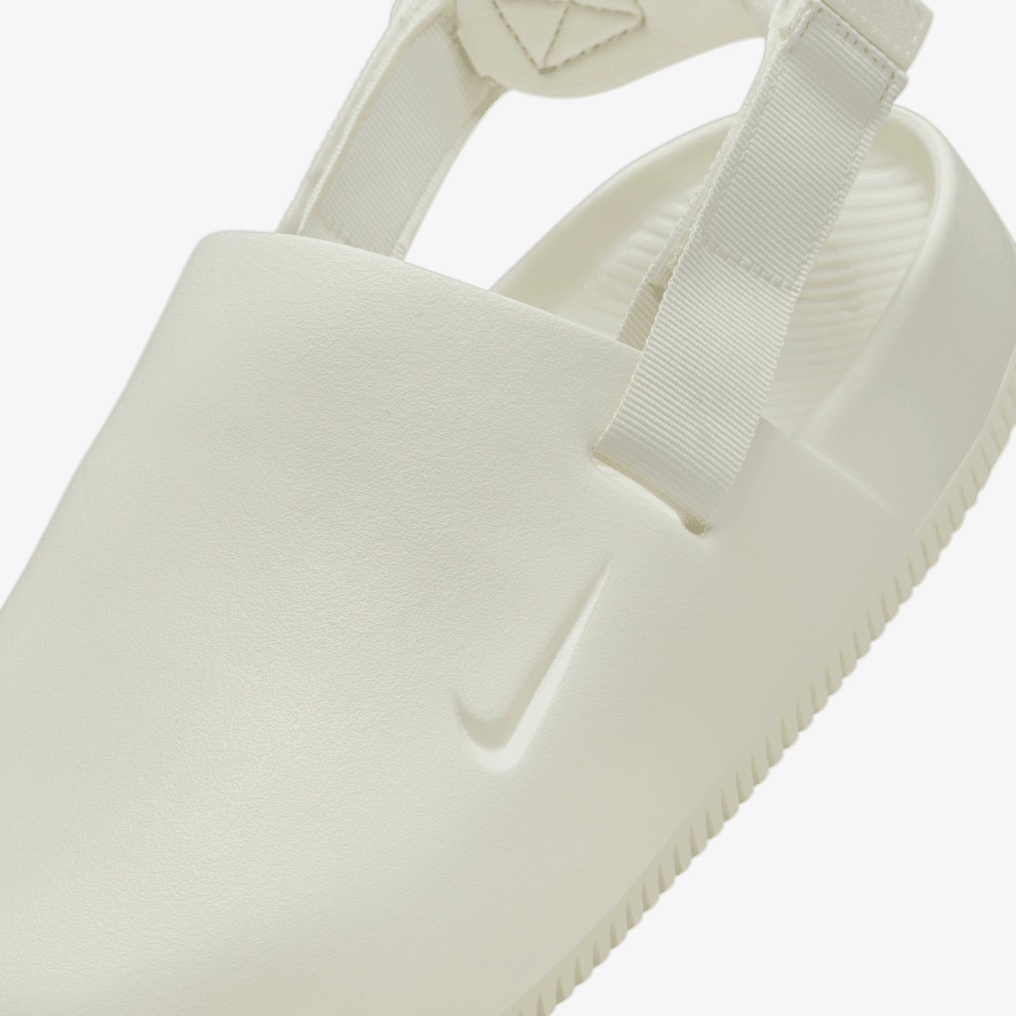 Nike | CALM MULE  { SEA GLASS/SEA GLASS