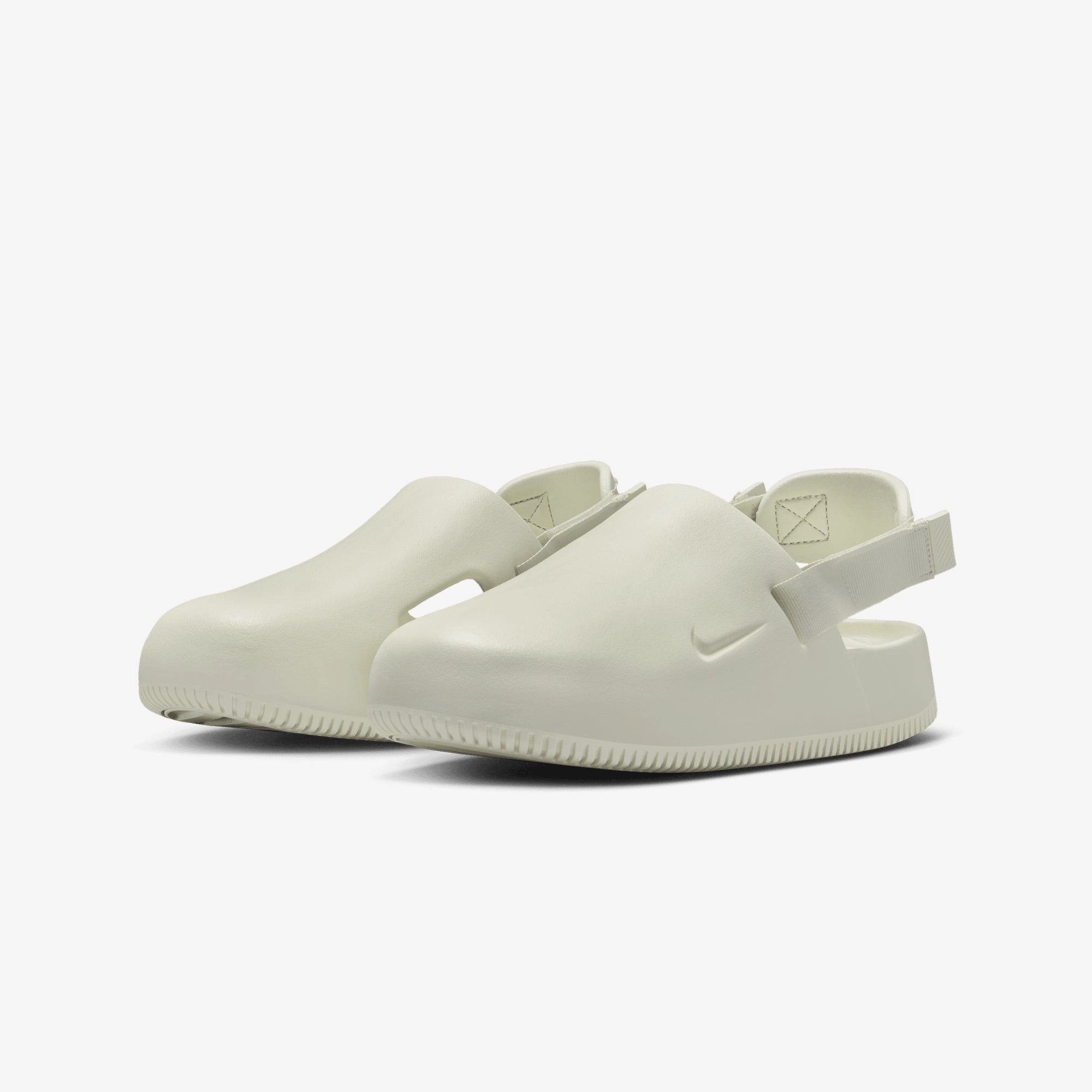 Nike | CALM MULE  { SEA GLASS/SEA GLASS