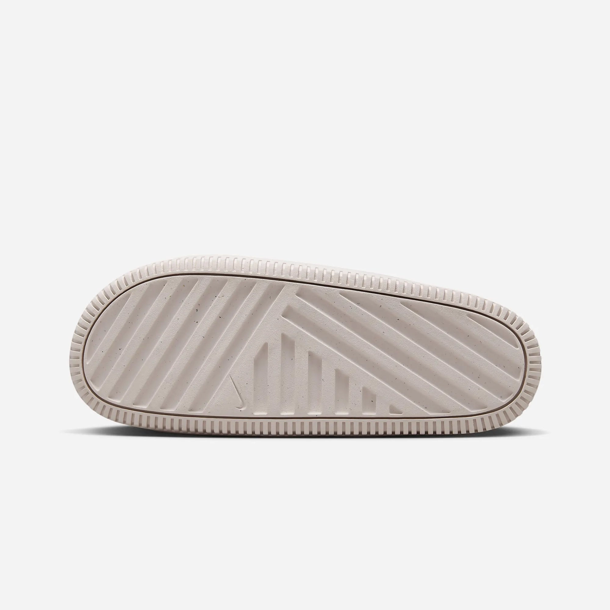 Nike | CALM SLIDES  { BARELY ROSE/BARELY ROSE