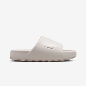 Nike | CALM SLIDES  { BARELY ROSE/BARELY ROSE