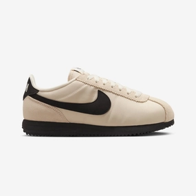 NIKE | CORTEZ TEXTILE { GUAVA ICE/BLACK-SAIL-PHANTOM