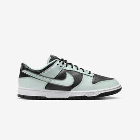 Nike | DUNK LOW RETRO PREMIUM  { DK SMOKE GREY/BARELY GREEN-WHITE