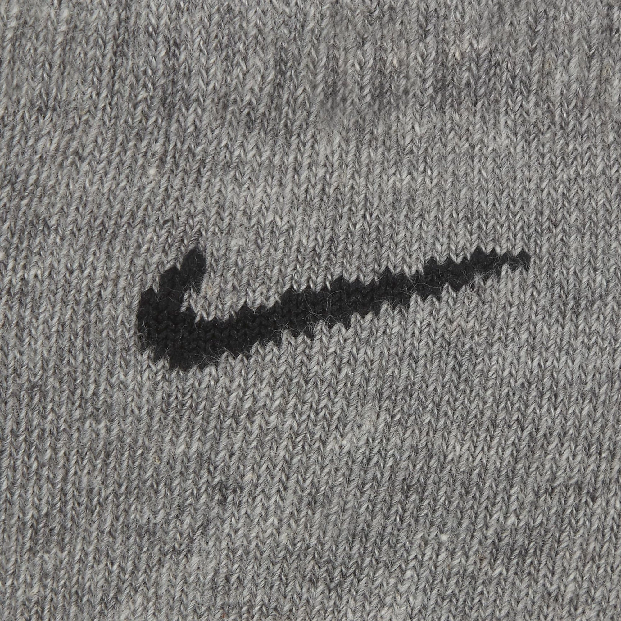 NIKE | EVERYDAY LIGHTWEIGHT { MULTI-COLOR