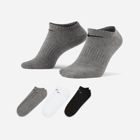 NIKE | EVERYDAY LIGHTWEIGHT { MULTI-COLOR