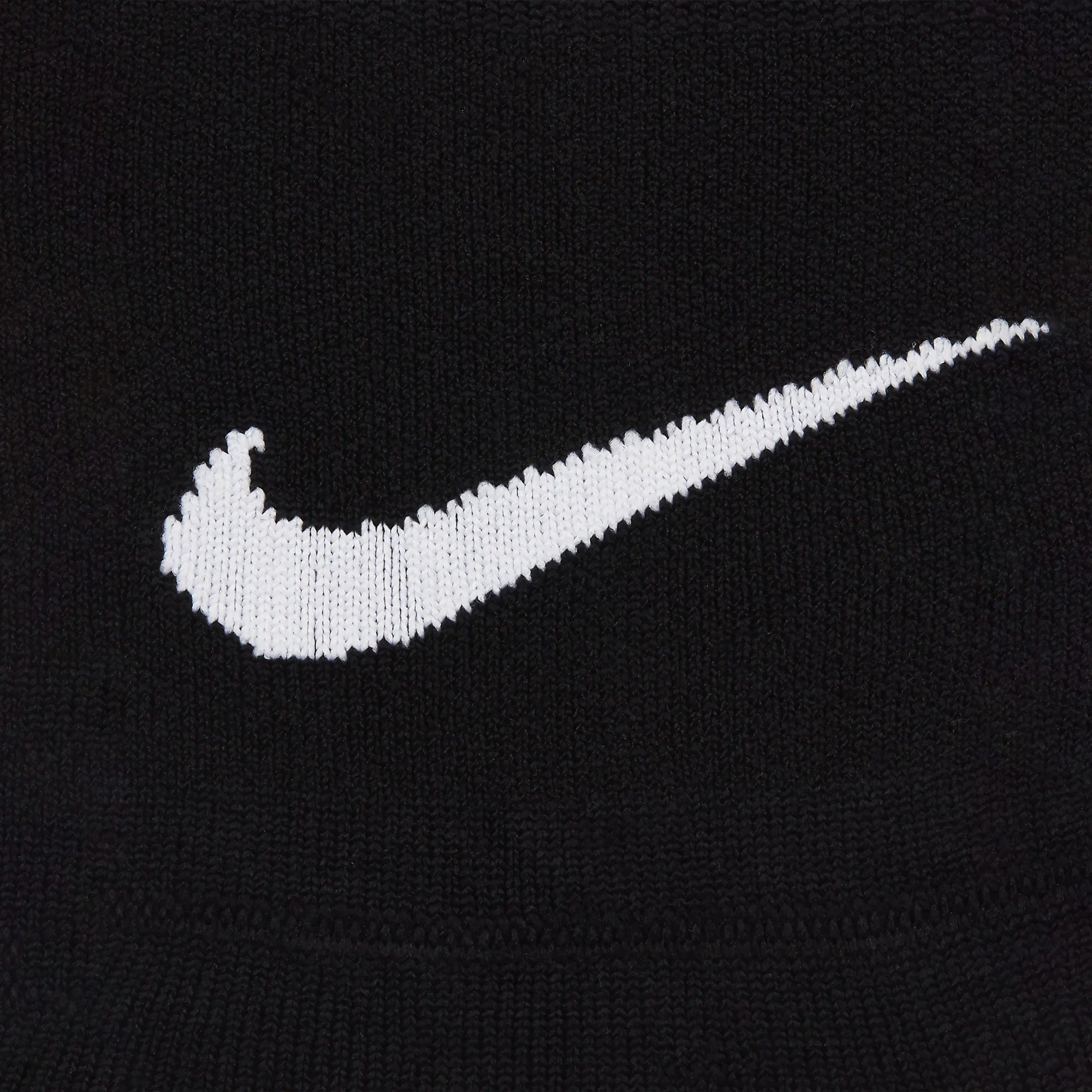 NIKE | EVERYDAY PLUS LIGHTWEIGHT { BLACK/WHITE