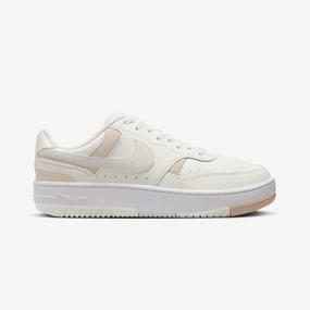 Nike | GAMMA FORCE  { SAIL/PHANTOM-WHITE-SANDDRIFT