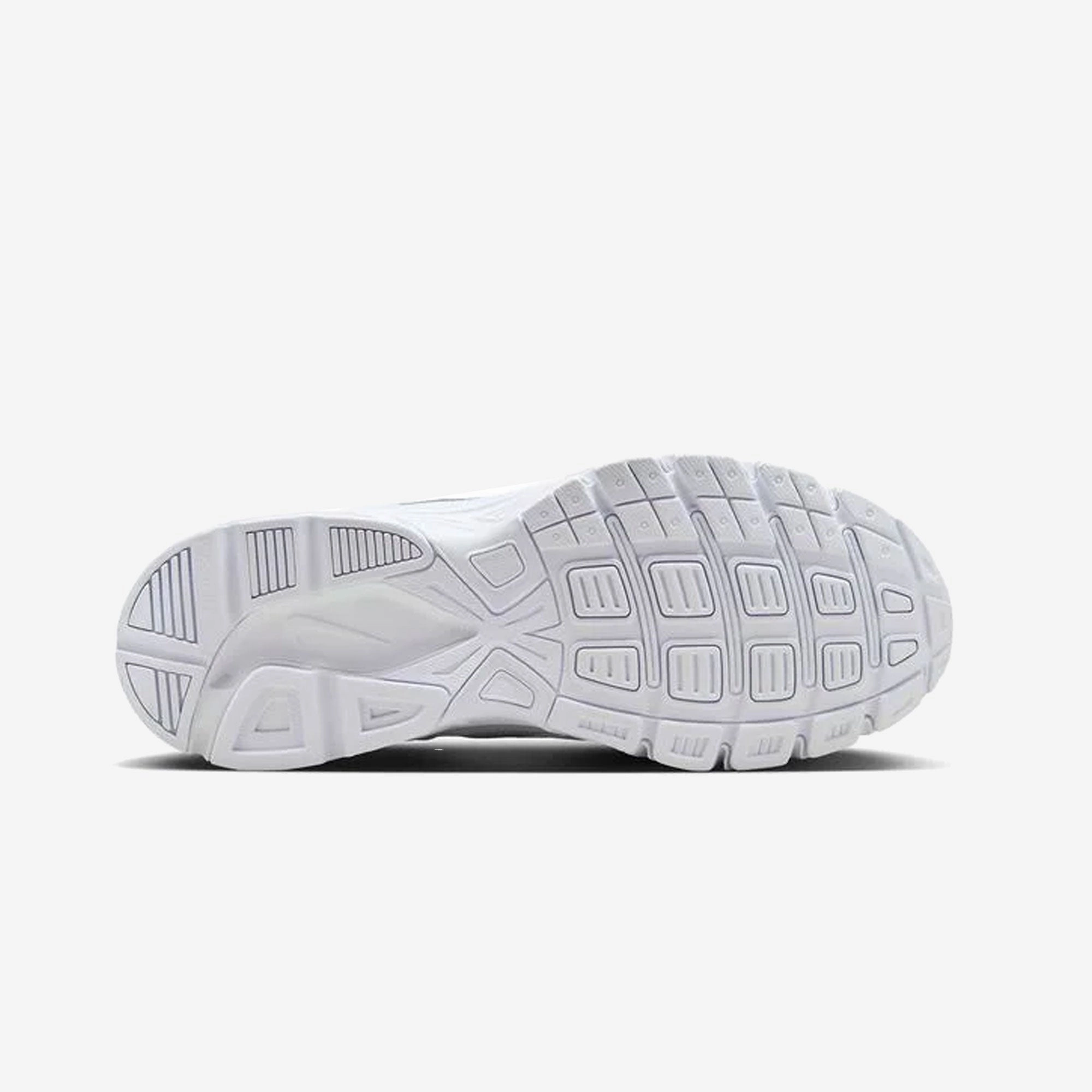NIKE | INITIATOR { WHITE/METALLIC SILVER-PHOTON DUST