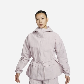 Nike | SPORTSWEAR EVERYTHING WOVES  { PLATINUM VIOLET/SAIL