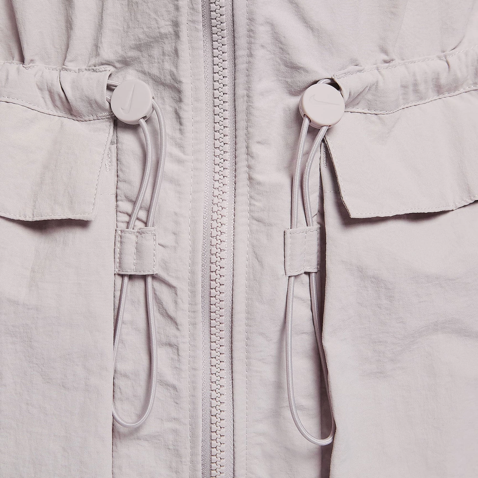 Nike | SPORTSWEAR EVERYTHING WOVES  { PLATINUM VIOLET/SAIL