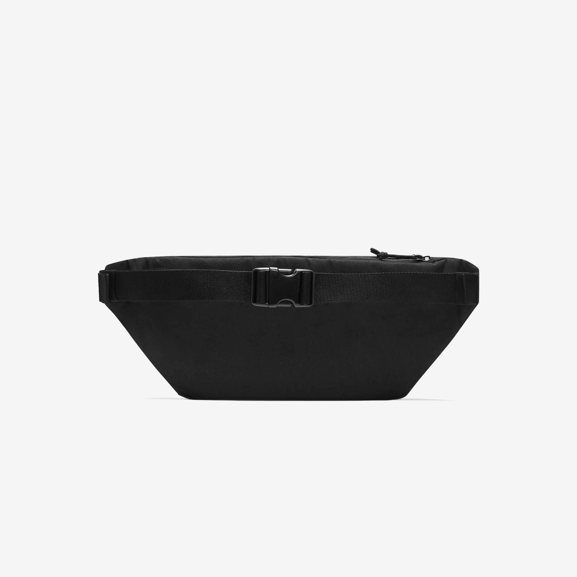 NIKE | TECH HIP PACK (10L) { BLACK/BLACK/ANTHRACITE