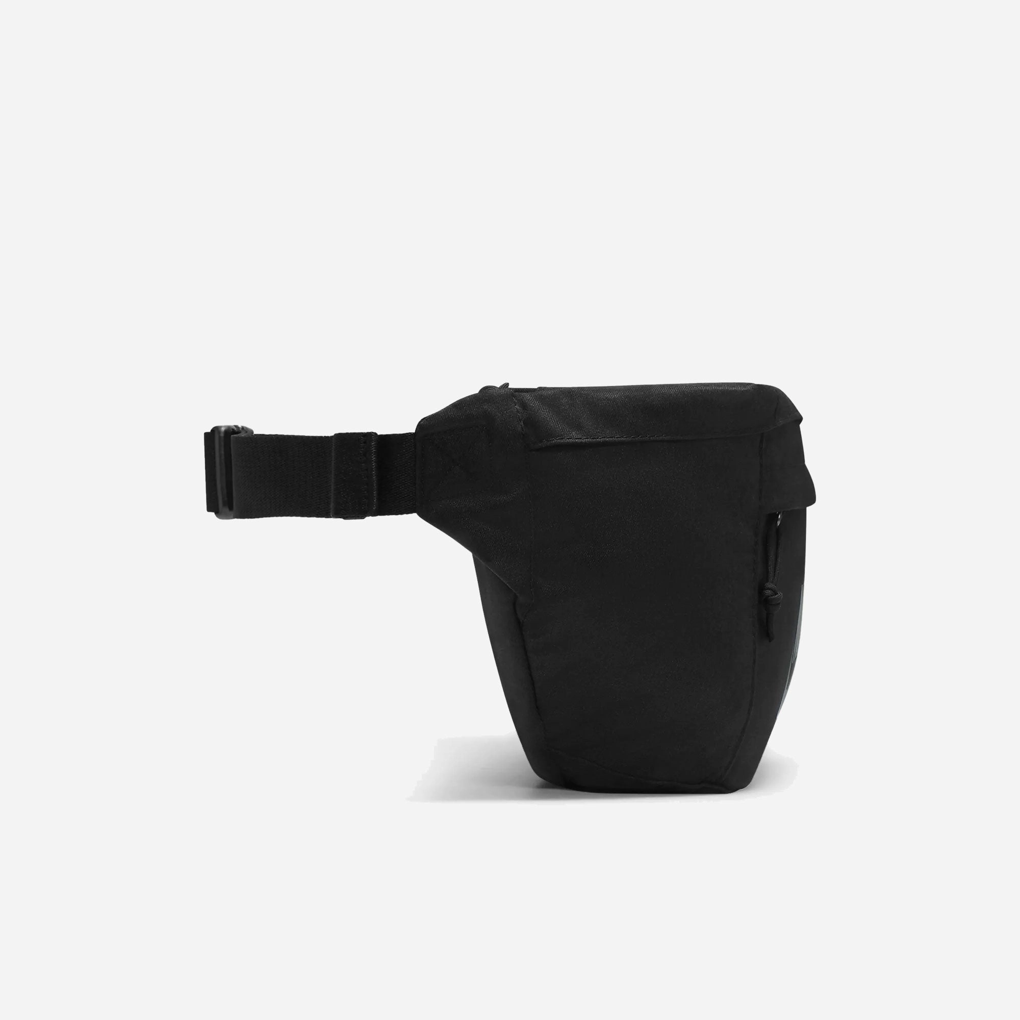 NIKE | TECH HIP PACK (10L) { BLACK/BLACK/ANTHRACITE