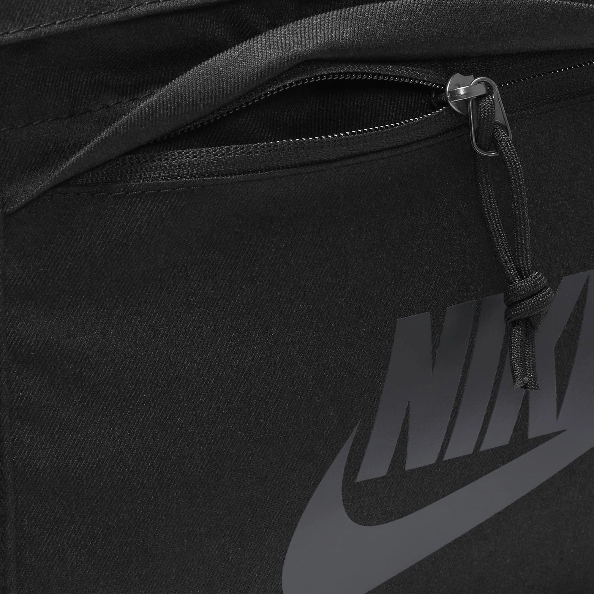 NIKE | TECH HIP PACK (10L) { BLACK/BLACK/ANTHRACITE