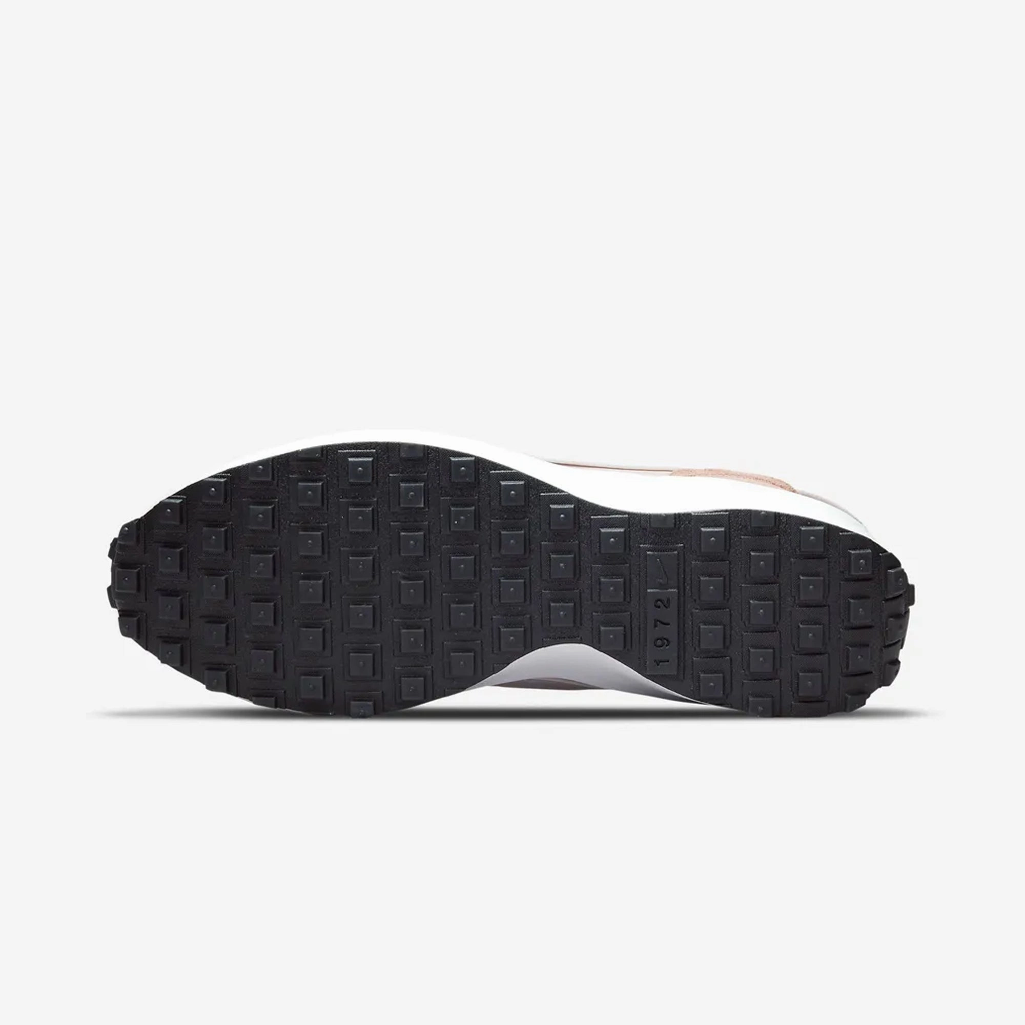 Nike | WAFFLE DEBUT  { PINK OXFORD/WHITE