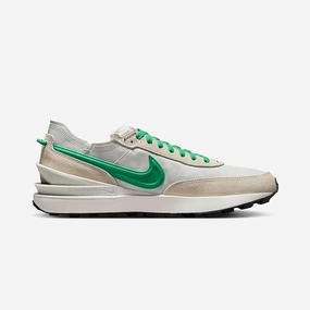 NIKE | WAFFLE ONE SE { GREEN\WHITE