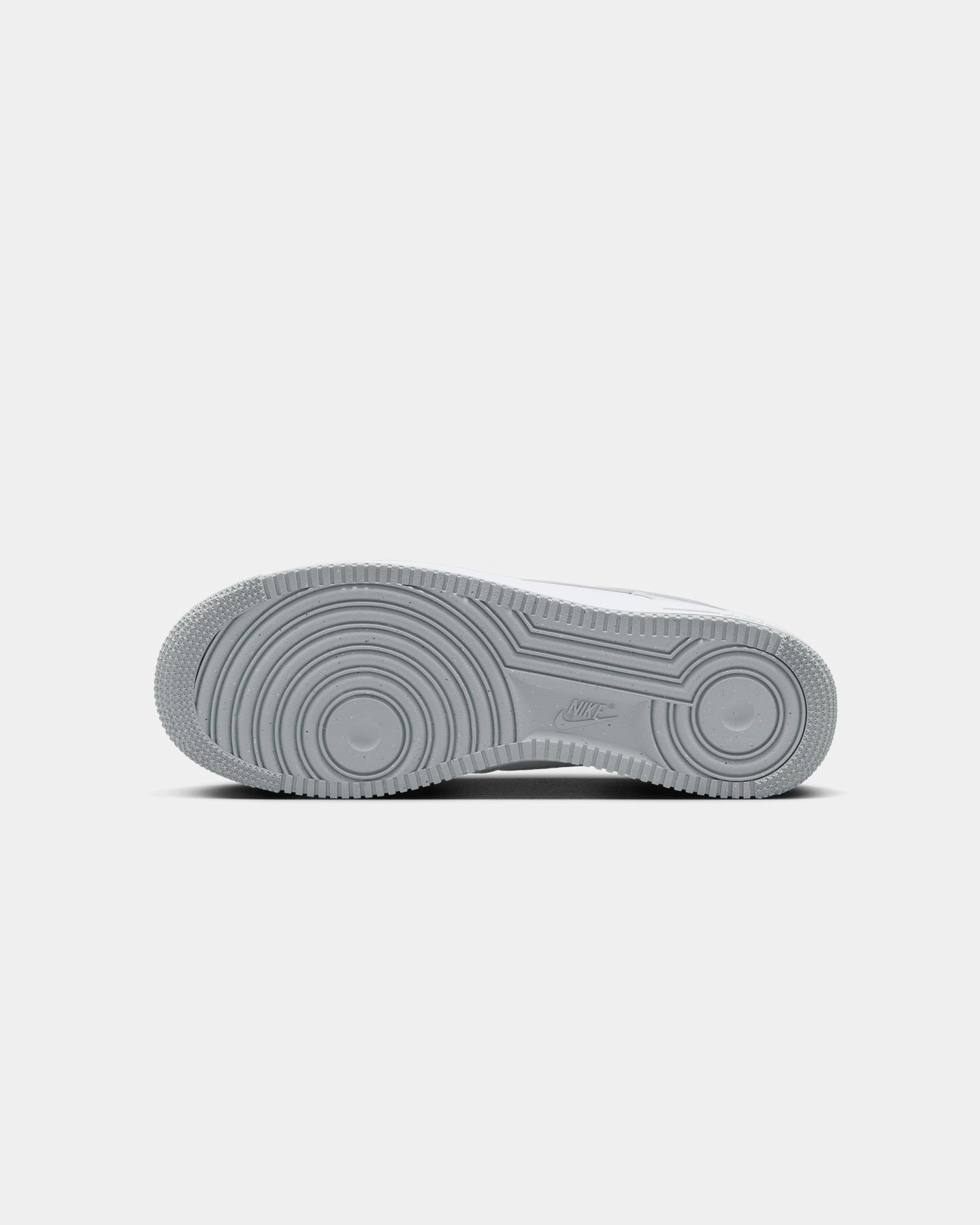 Nike Air Force 1 '07 Essentials Light Grey White/Smoke Grey