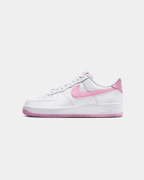 Nike Air Force 1 '07 Essentials White/Pink Rise