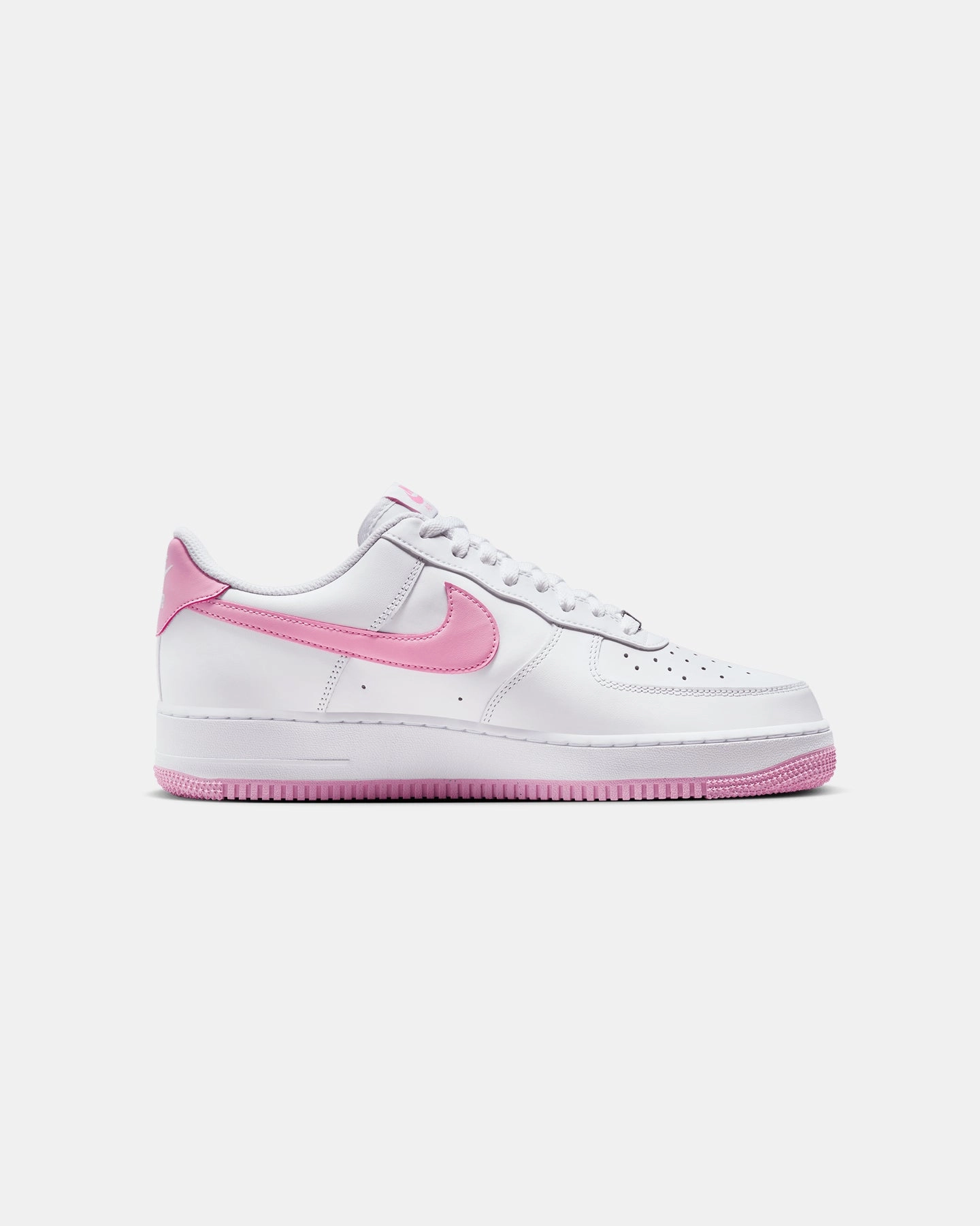 Nike Air Force 1 '07 Essentials White/Pink Rise