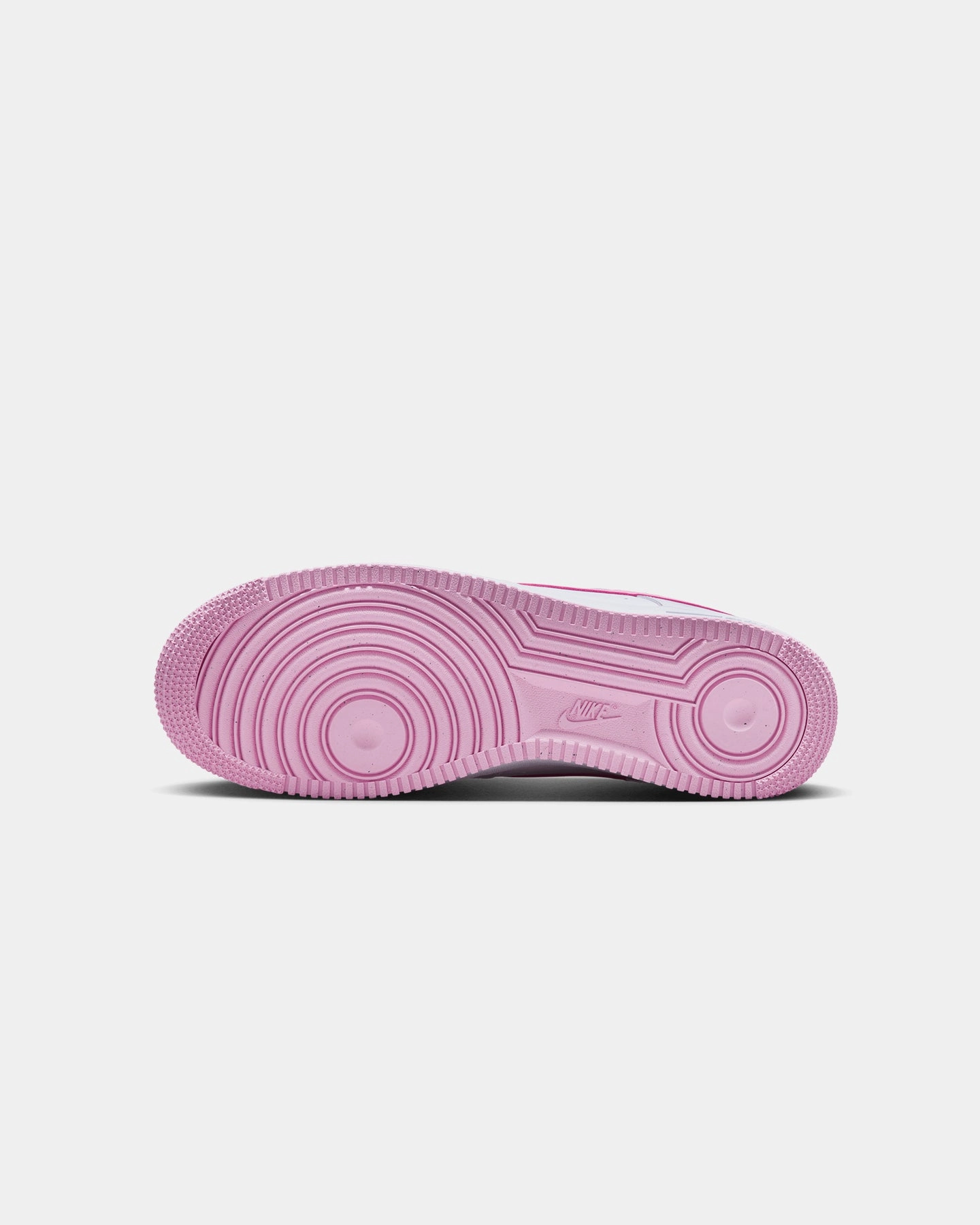 Nike Air Force 1 '07 Essentials White/Pink Rise