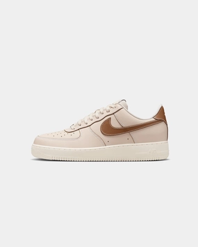 Nike Air Force 1 '07 Pearl White