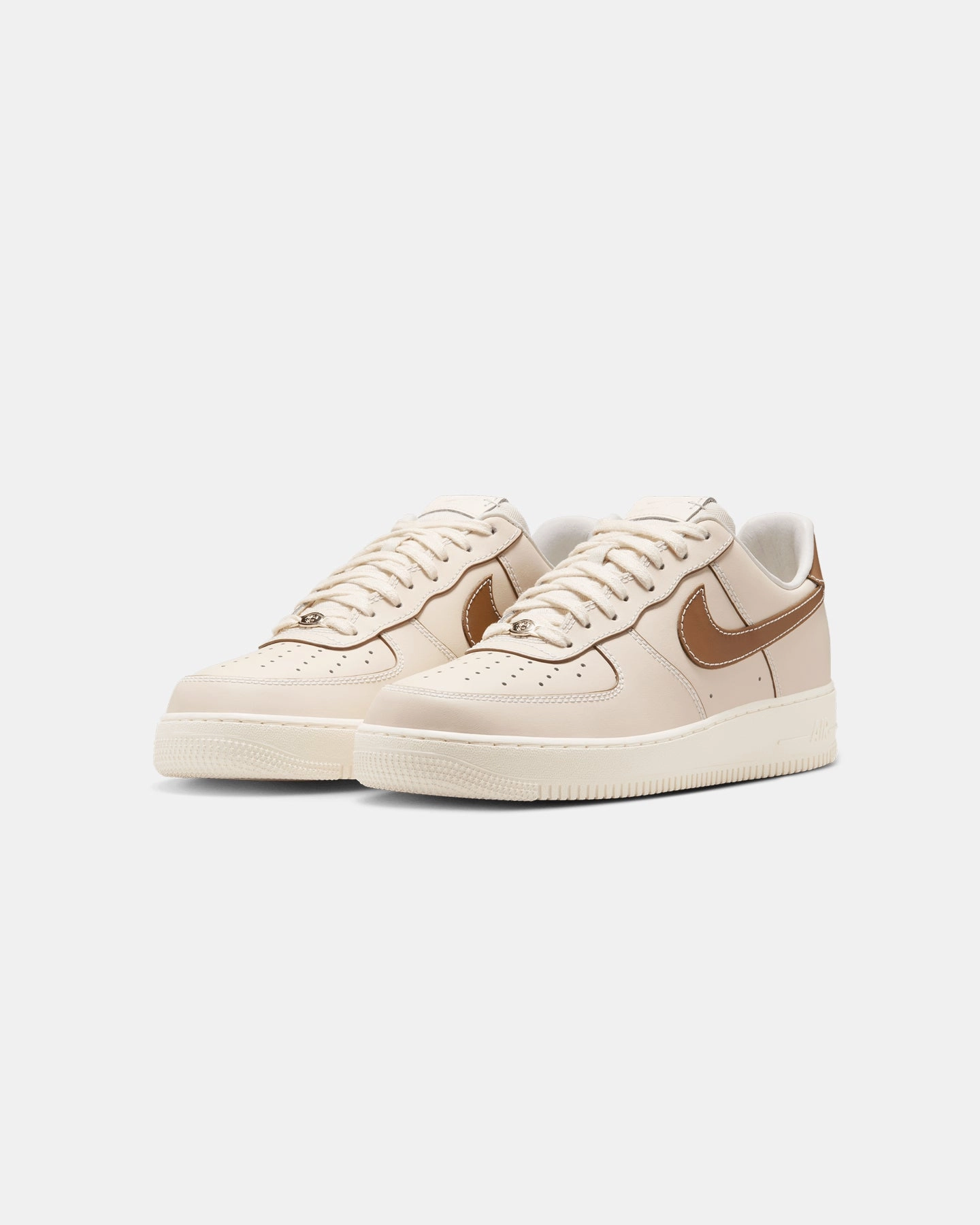 Nike Air Force 1 '07 Pearl White