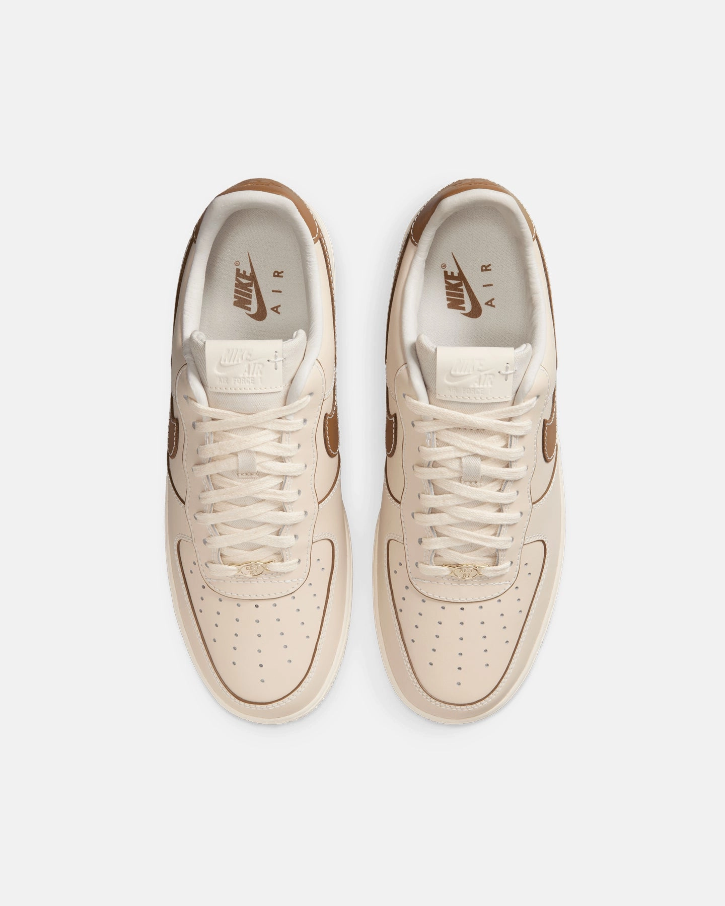 Nike Air Force 1 '07 Pearl White