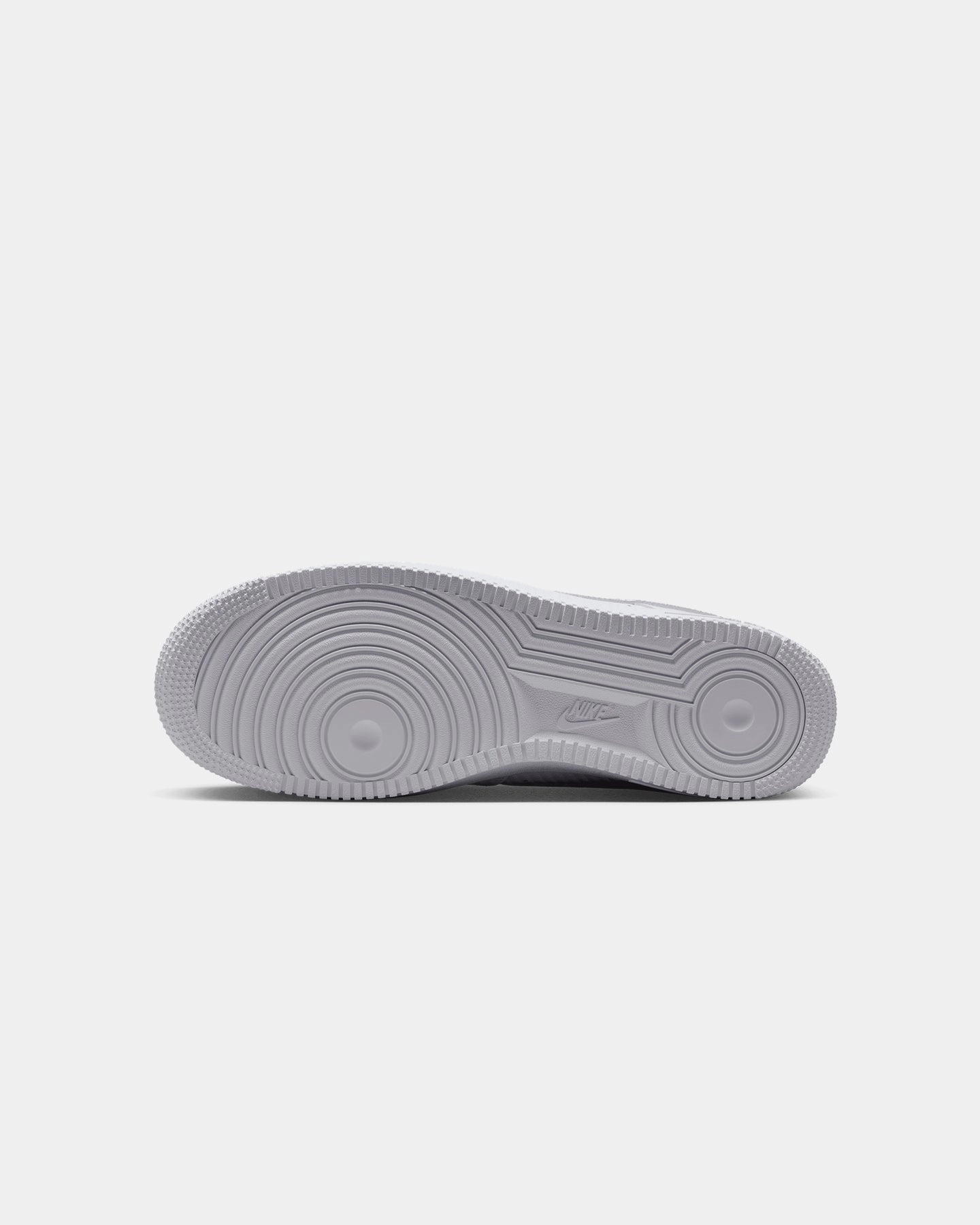Nike Air Force 1 '07 Texture Carbon Fibre White/White