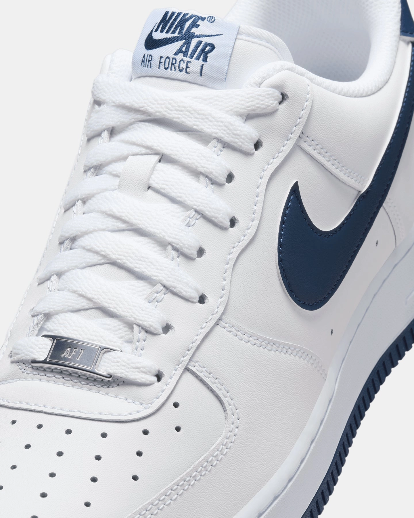 Nike Air Force 1 '07 White/Midnight