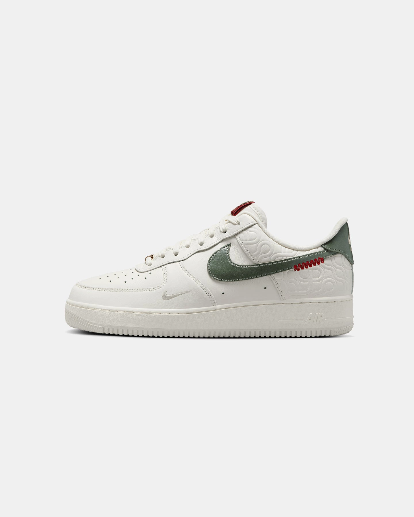 Nike Air Force 1 '07 Year Of The Snake Sail