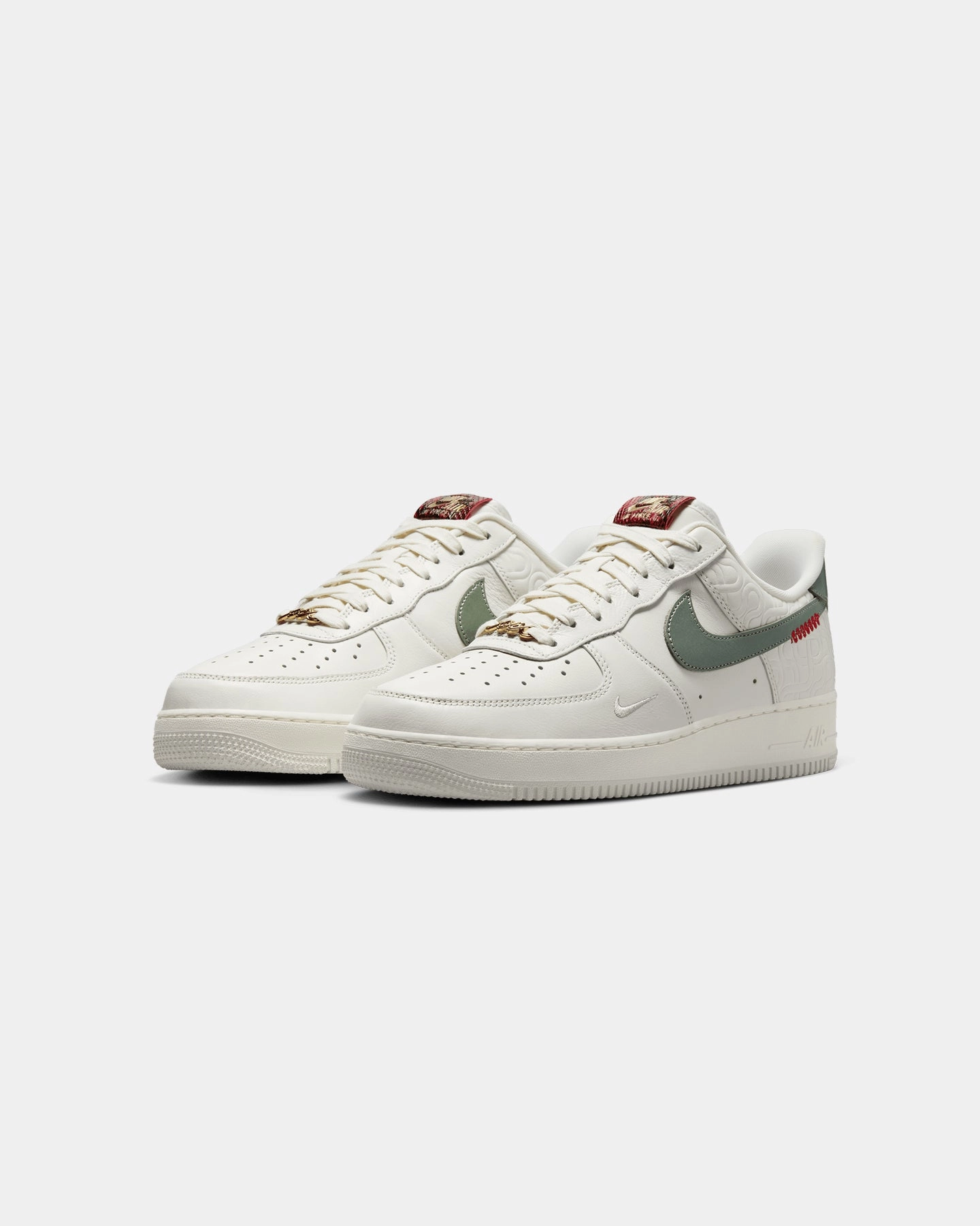 Nike Air Force 1 '07 Year Of The Snake Sail