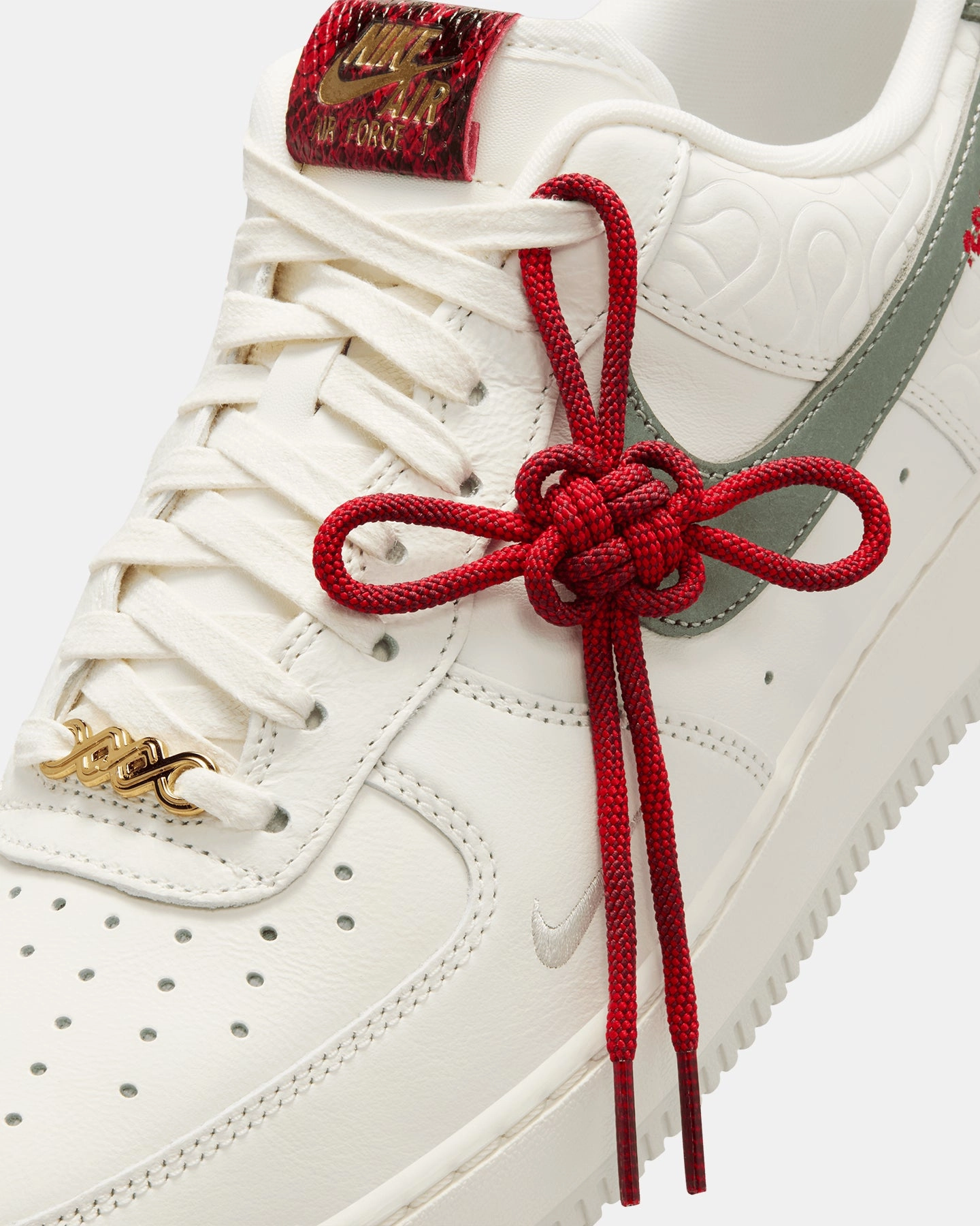 Nike Air Force 1 '07 Year Of The Snake Sail